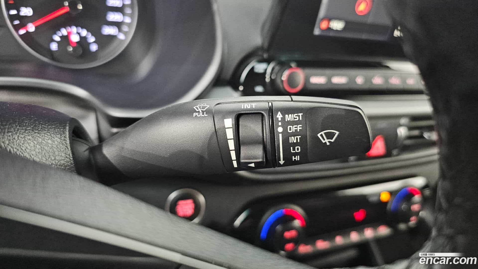 K3 Kia 2019.8-OPTION-041