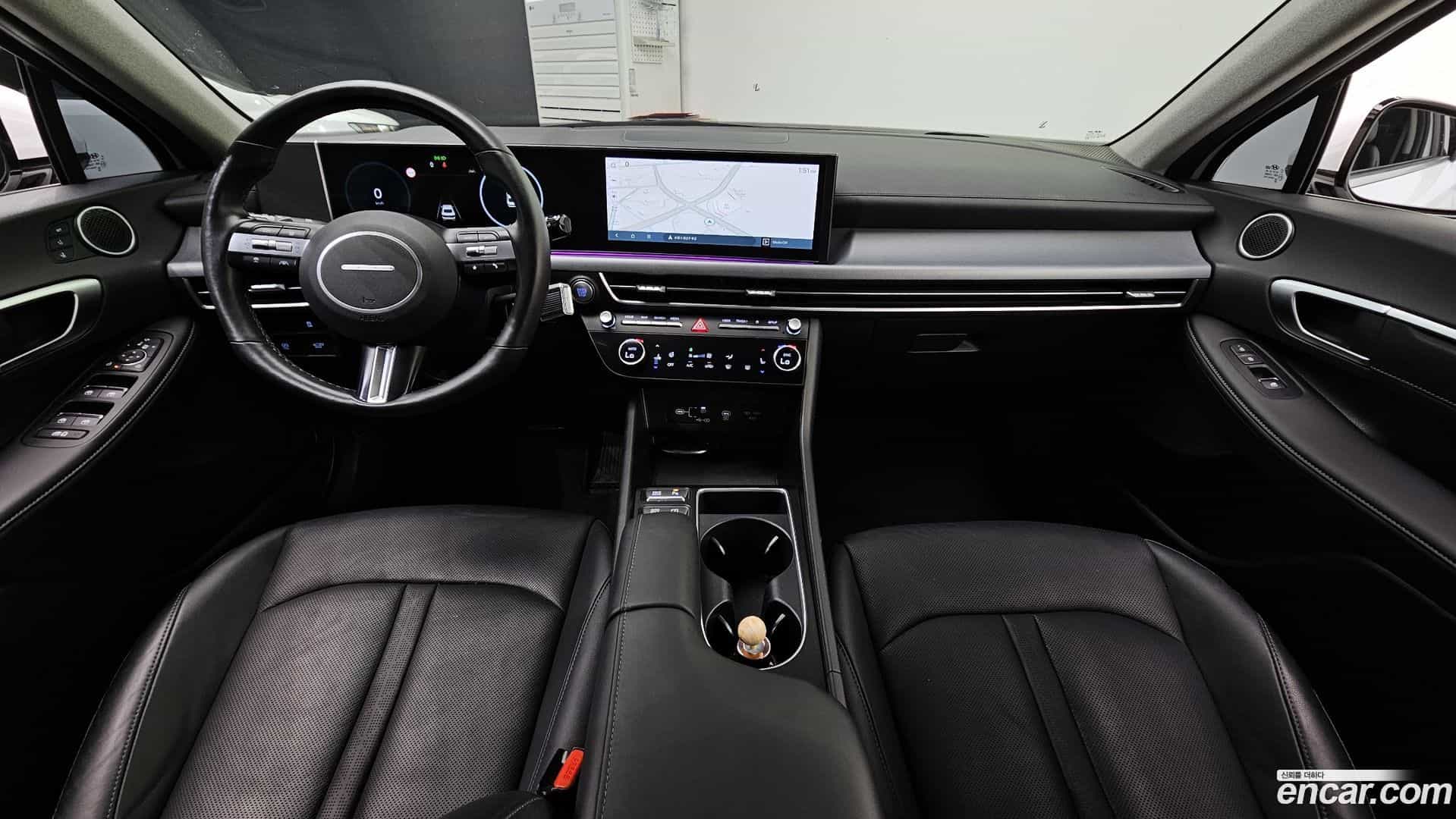 Sonata Hyundai 2023.10-INNER-007