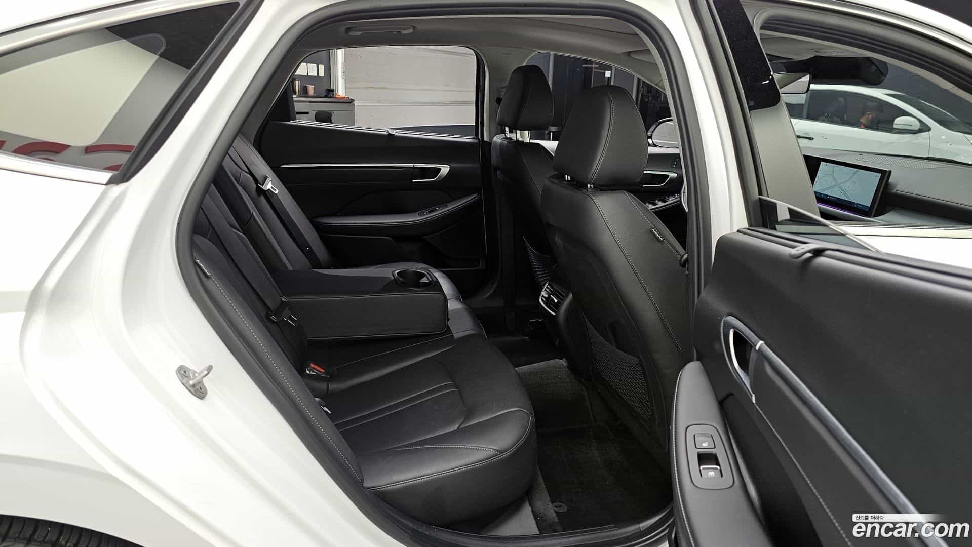 Sonata Hyundai 2023.10-OPTION-016