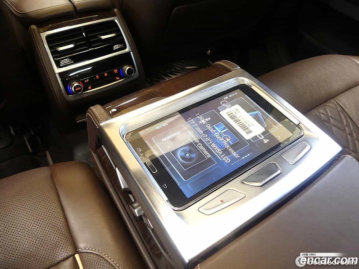 7-Series BMW 2016.4-INNER-010