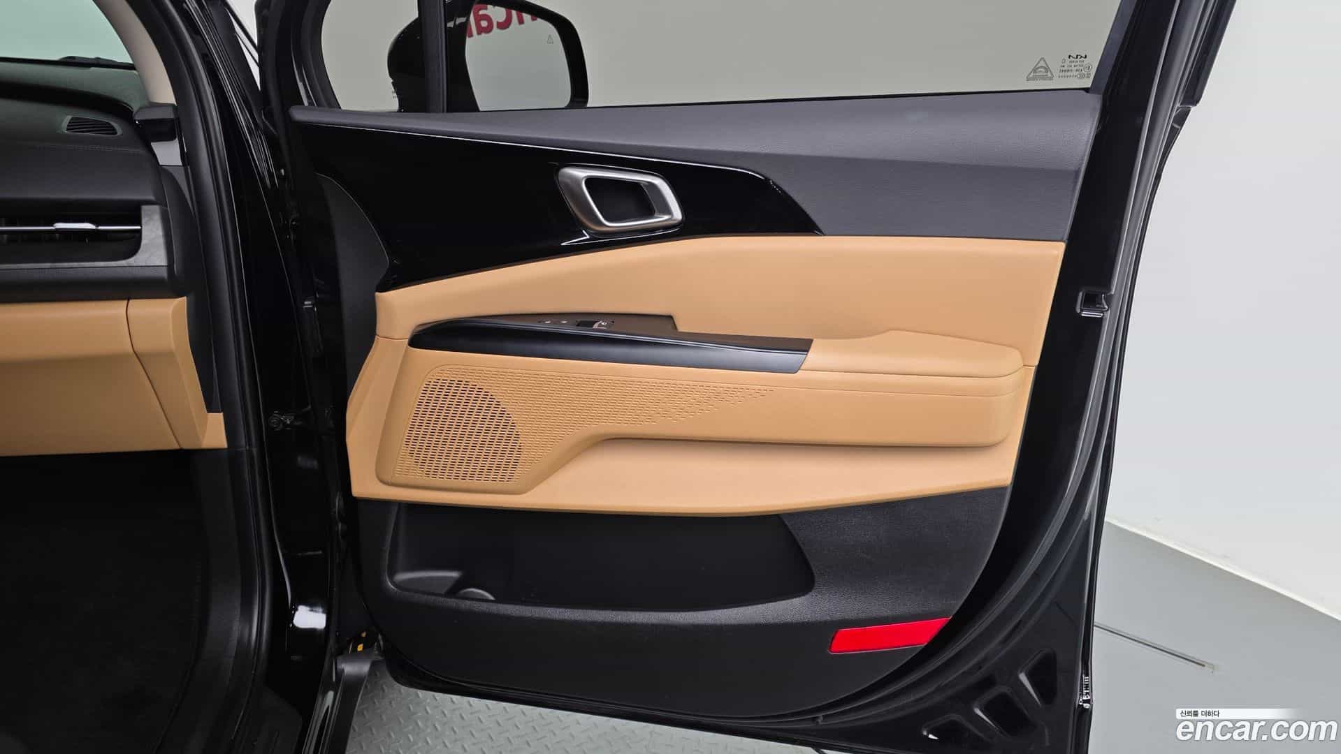 Canival Kia 2022.4-INNER-035