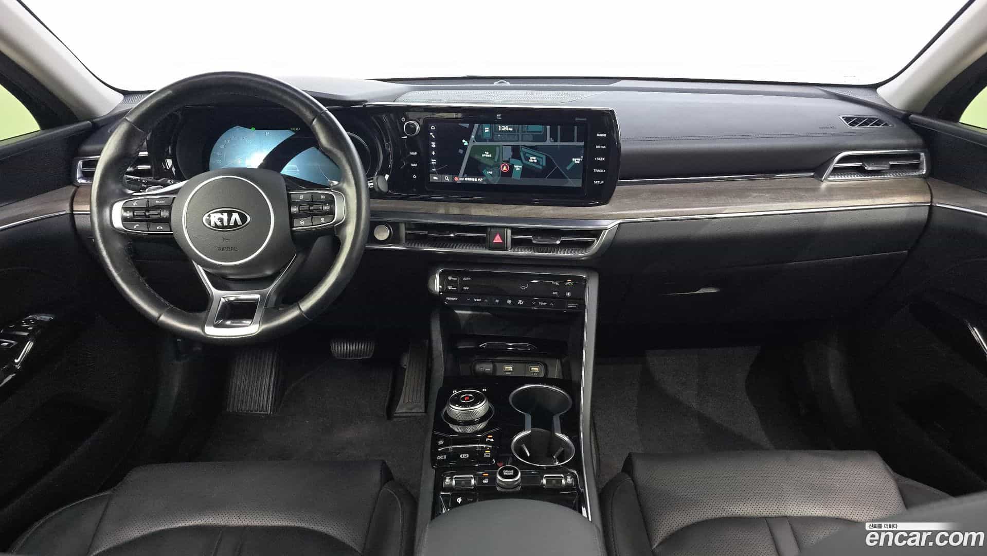 K5 Kia 2020.1-INNER-007