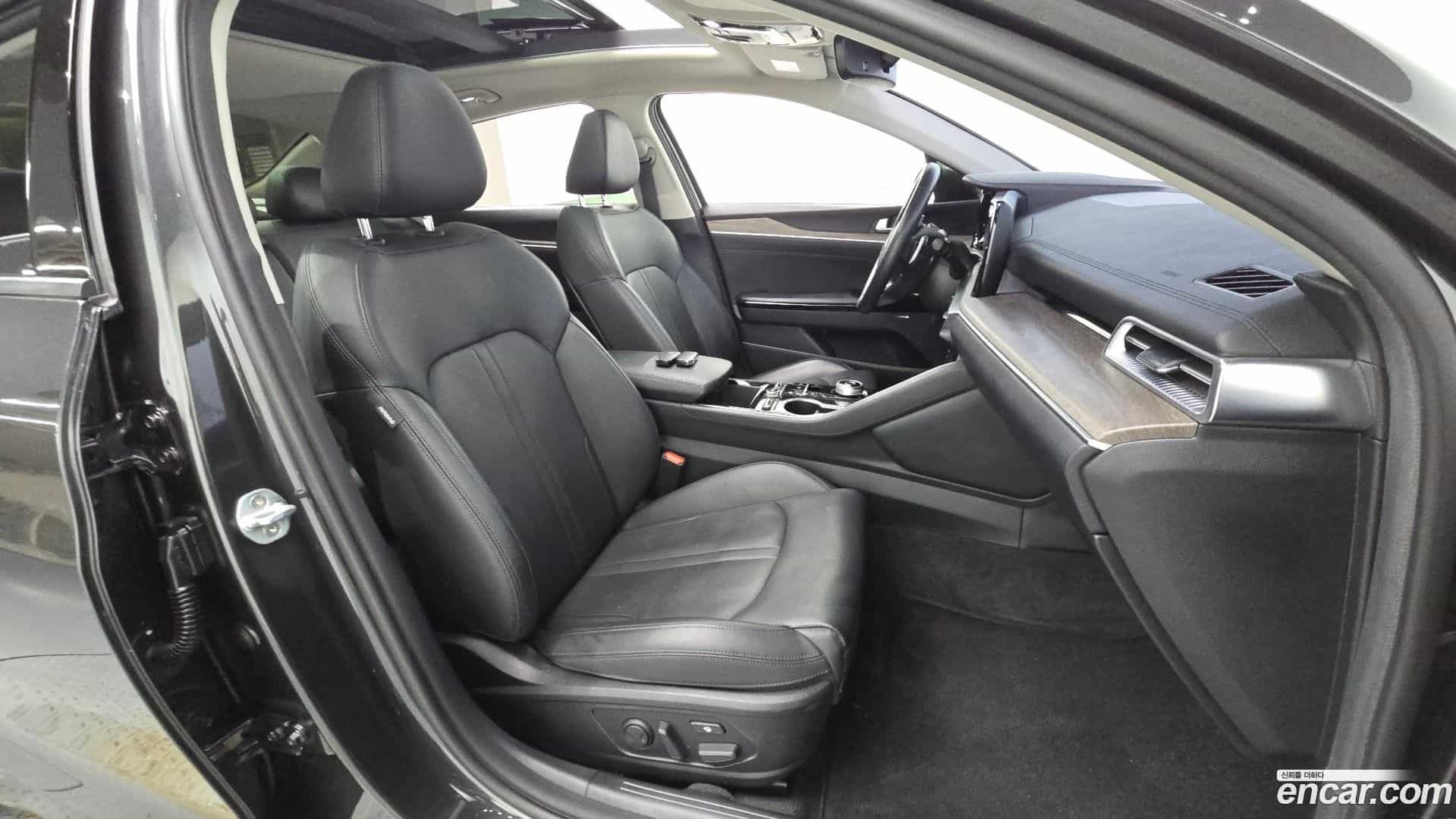 K5 Kia 2020.1-OPTION-016