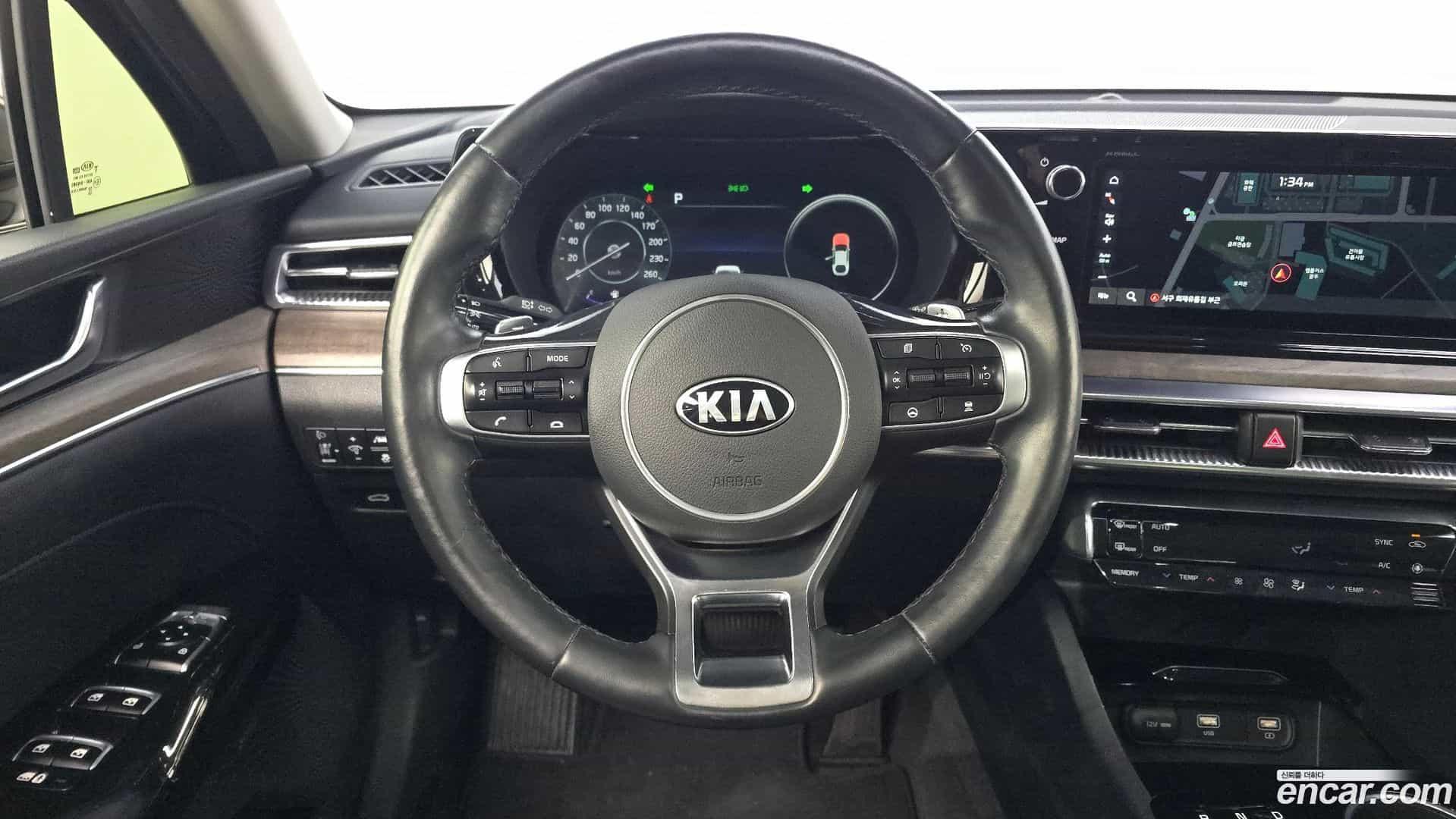 K5 Kia 2020.1-OPTION-017