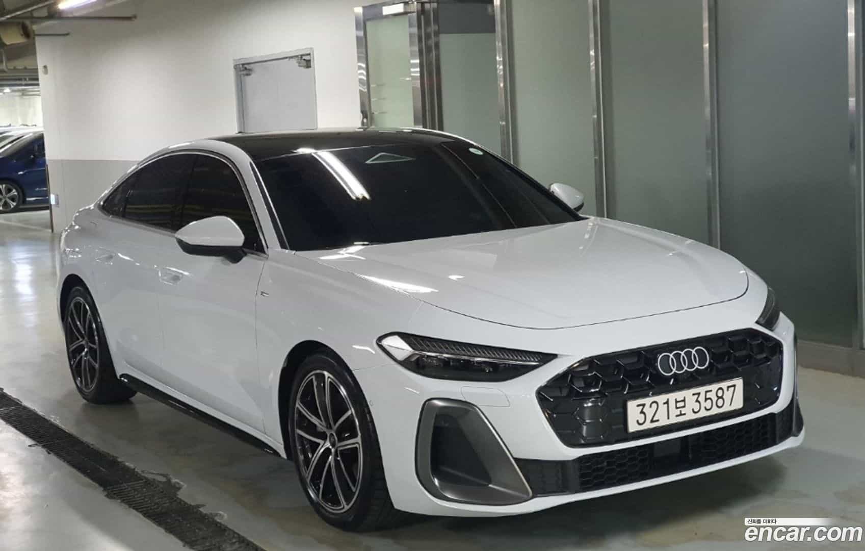 A5 Audi 2025.6-OUTER-001