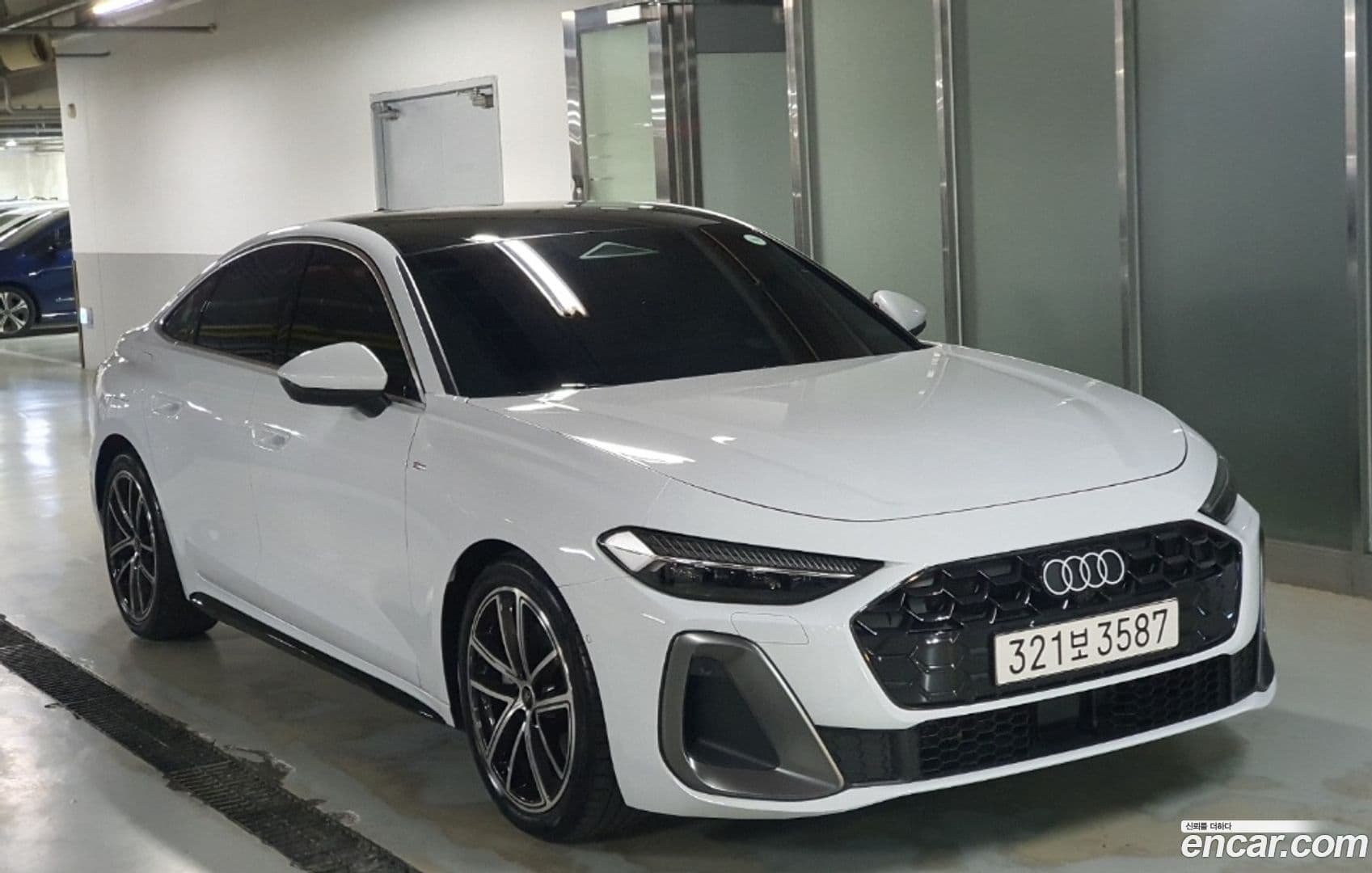 Main__Slider__Photo:A5 Audi 2025.6-0