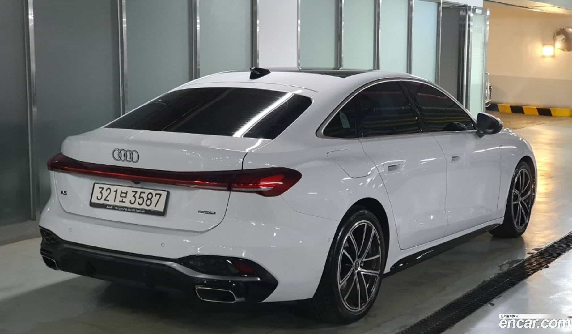 A5 Audi 2025.6-OUTER-002