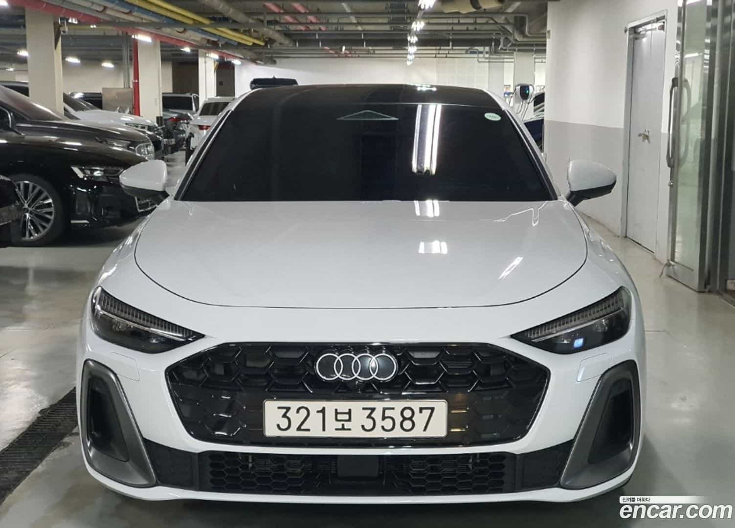 A5 Audi 2025.6-OUTER-003