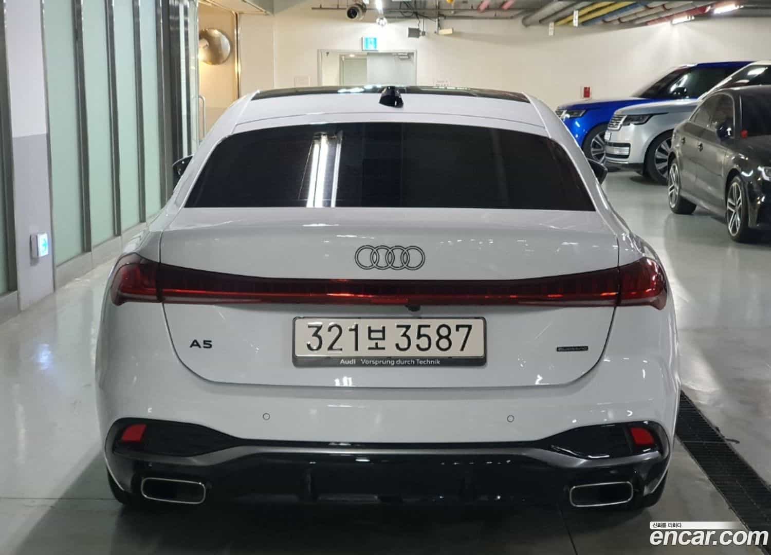 A5 Audi 2025.6-OUTER-004