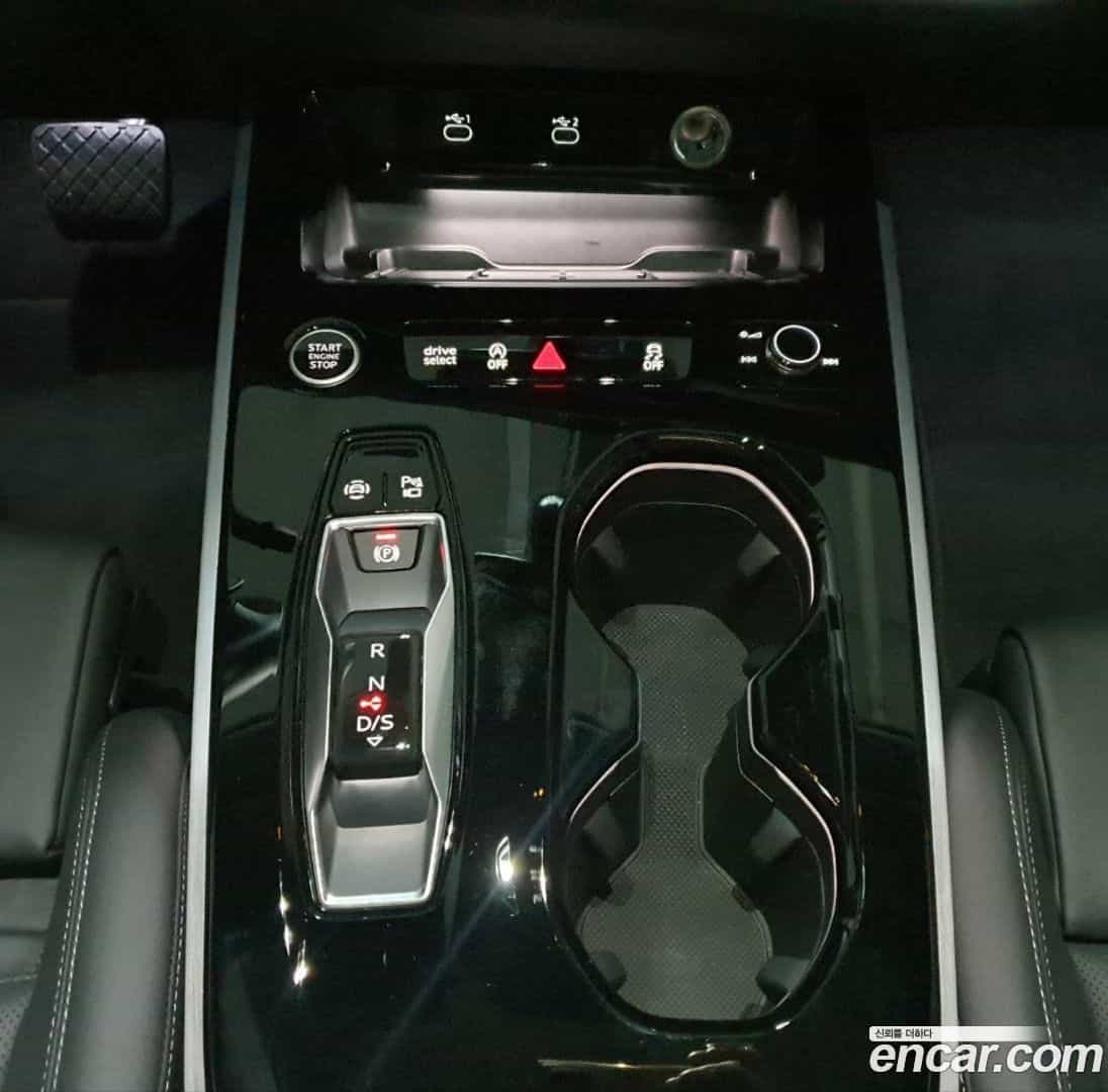 A5 Audi 2025.6-INNER-009