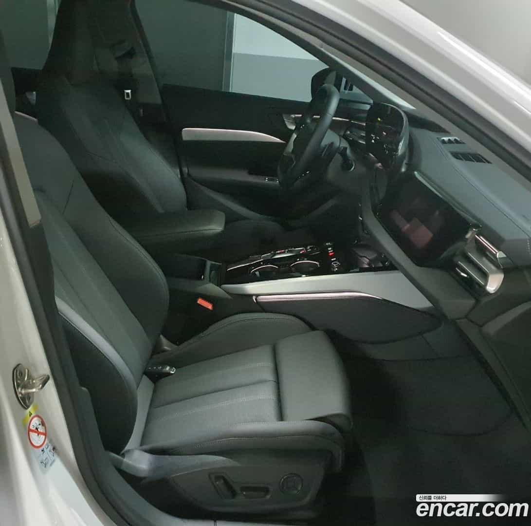 A5 Audi 2025.6-INNER-010