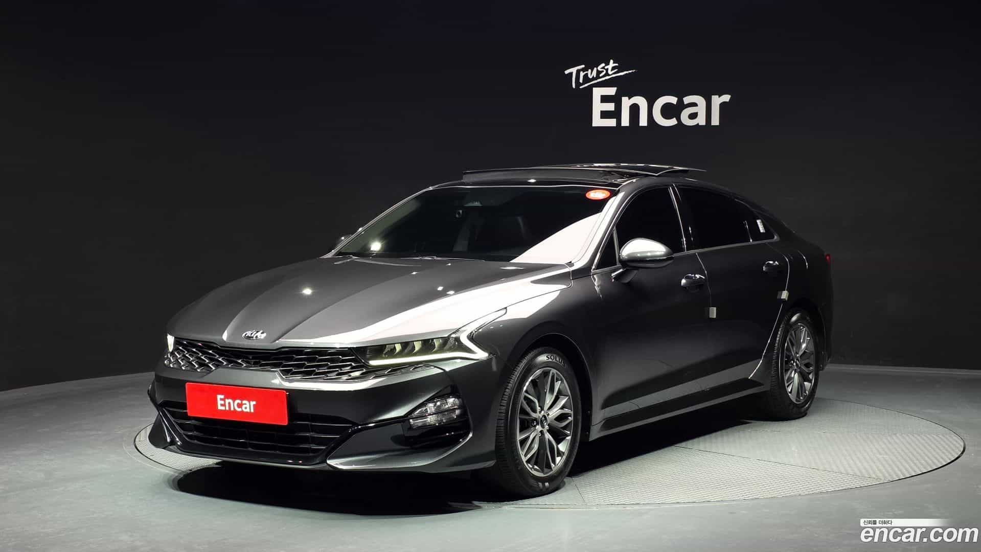 K5 Kia 2020.6-OUTER-001
