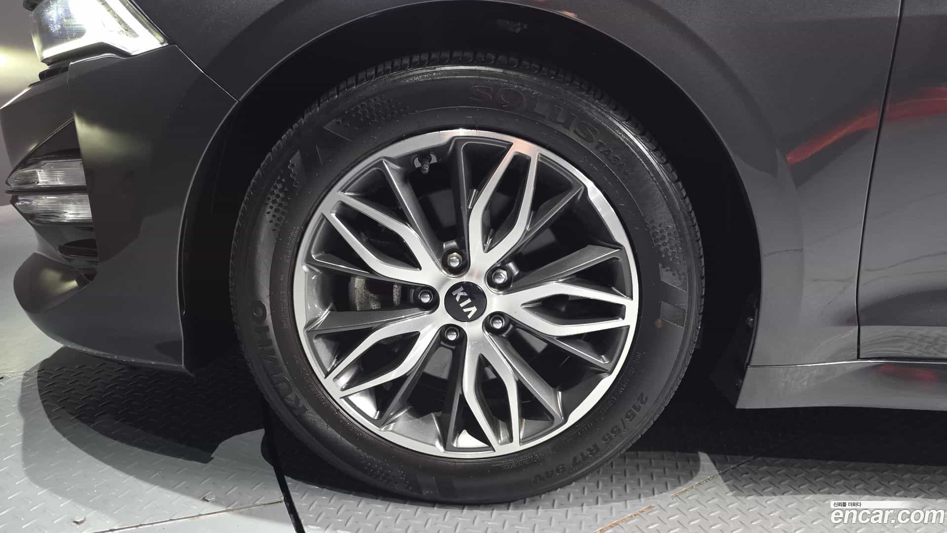 K5 Kia 2020.6-OUTER-005