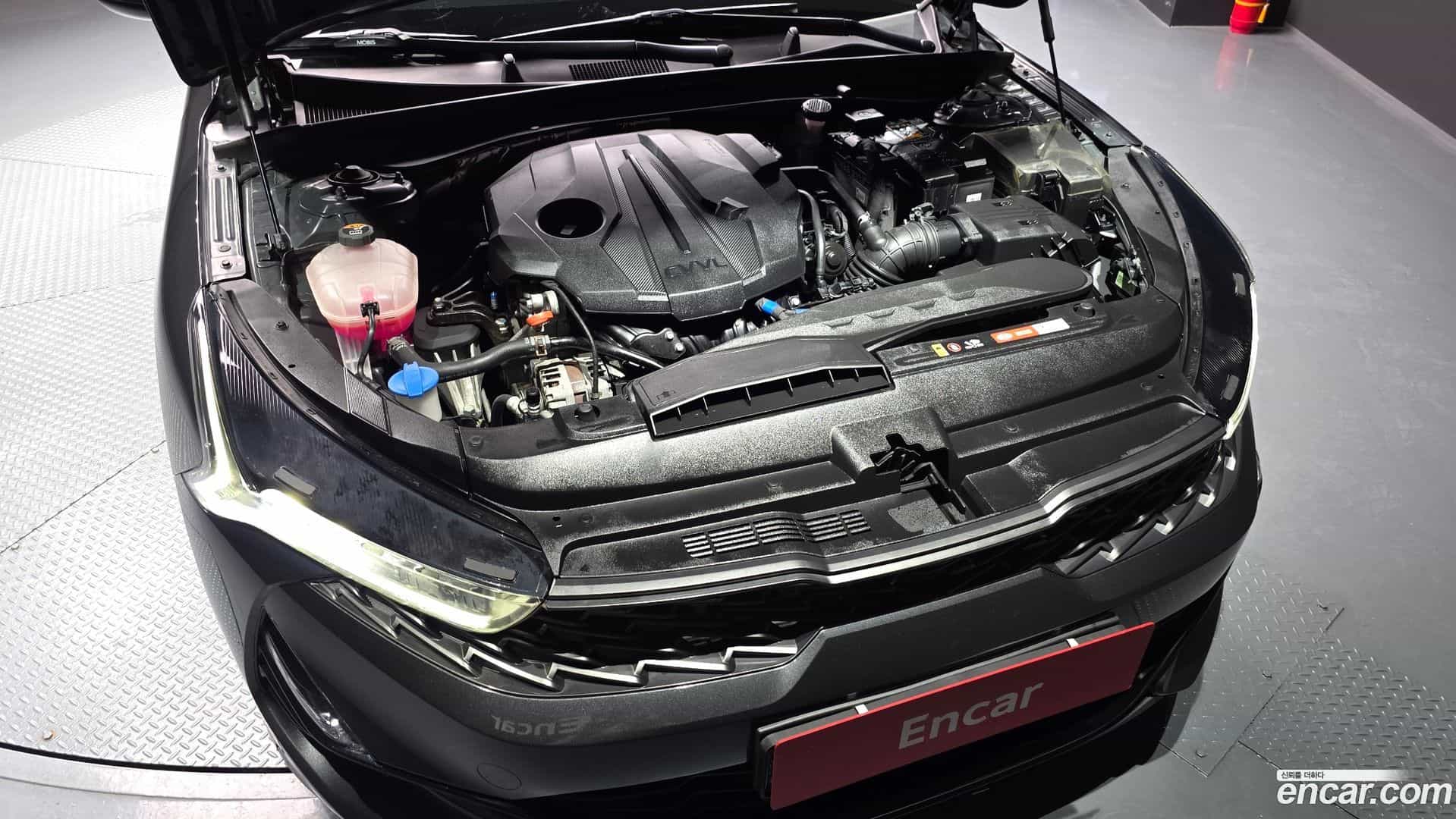 K5 Kia 2020.6-OUTER-006