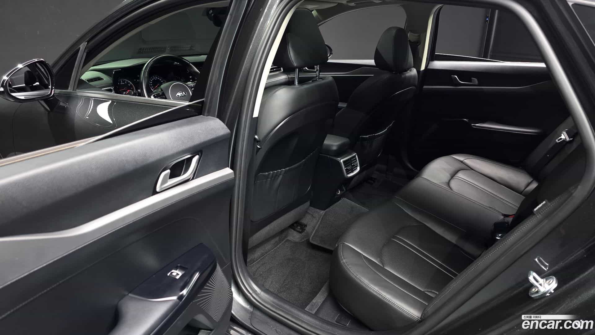 K5 Kia 2020.6-OPTION-016
