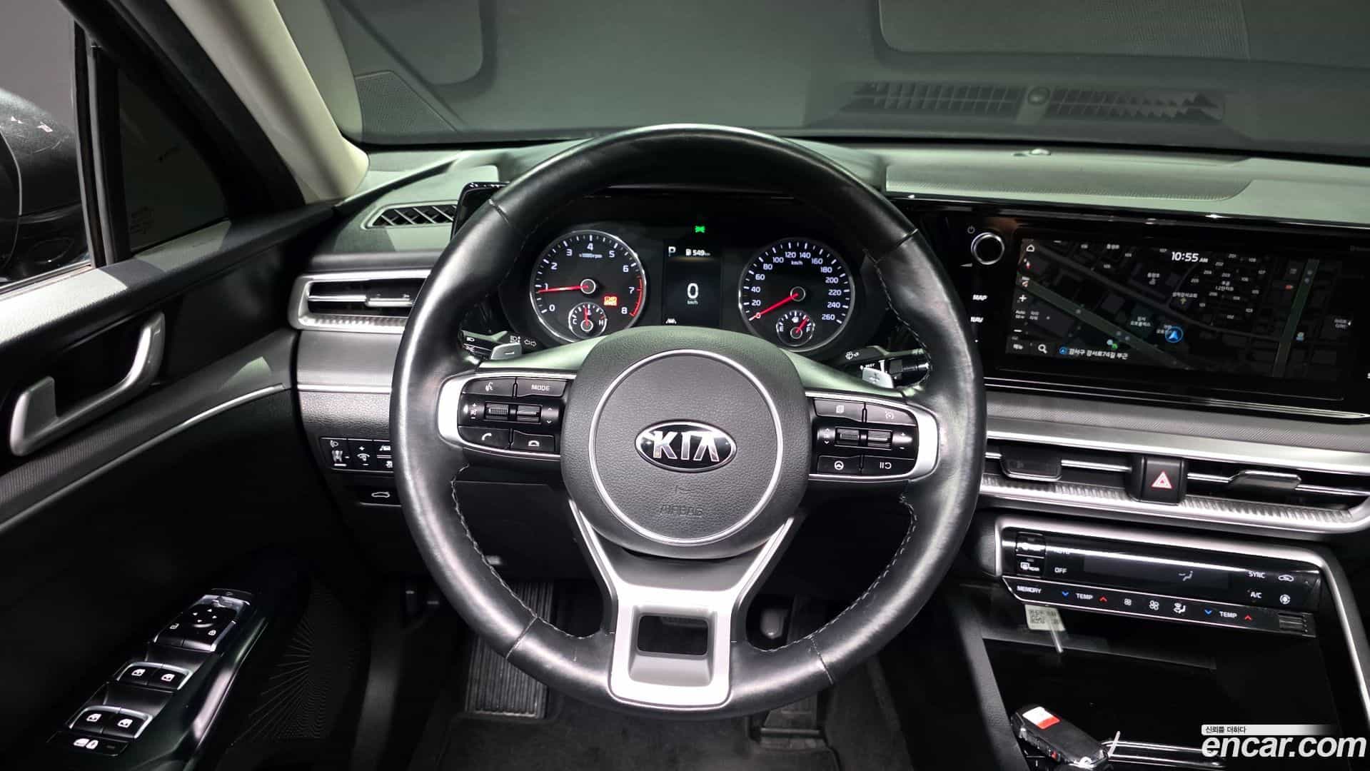 K5 Kia 2020.6-OPTION-017