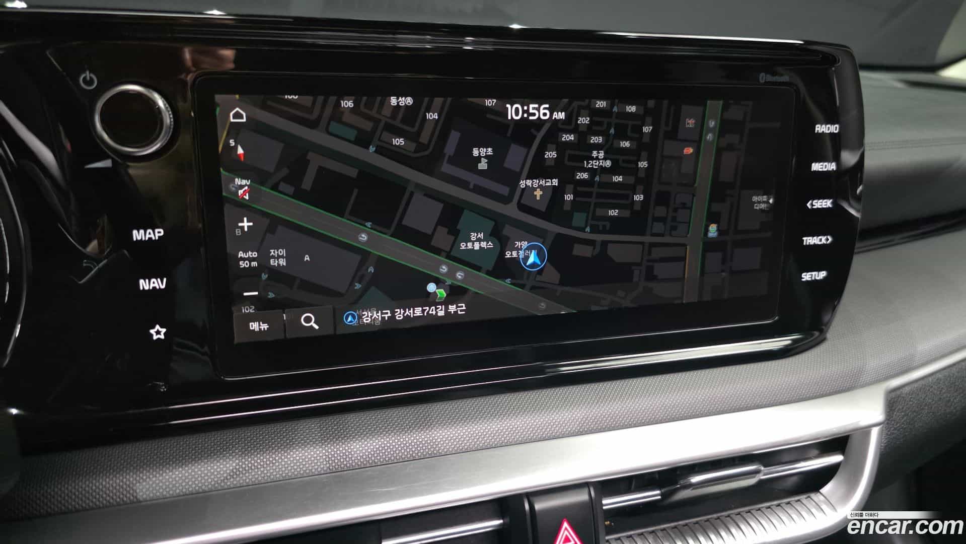 K5 Kia 2020.6-OPTION-018