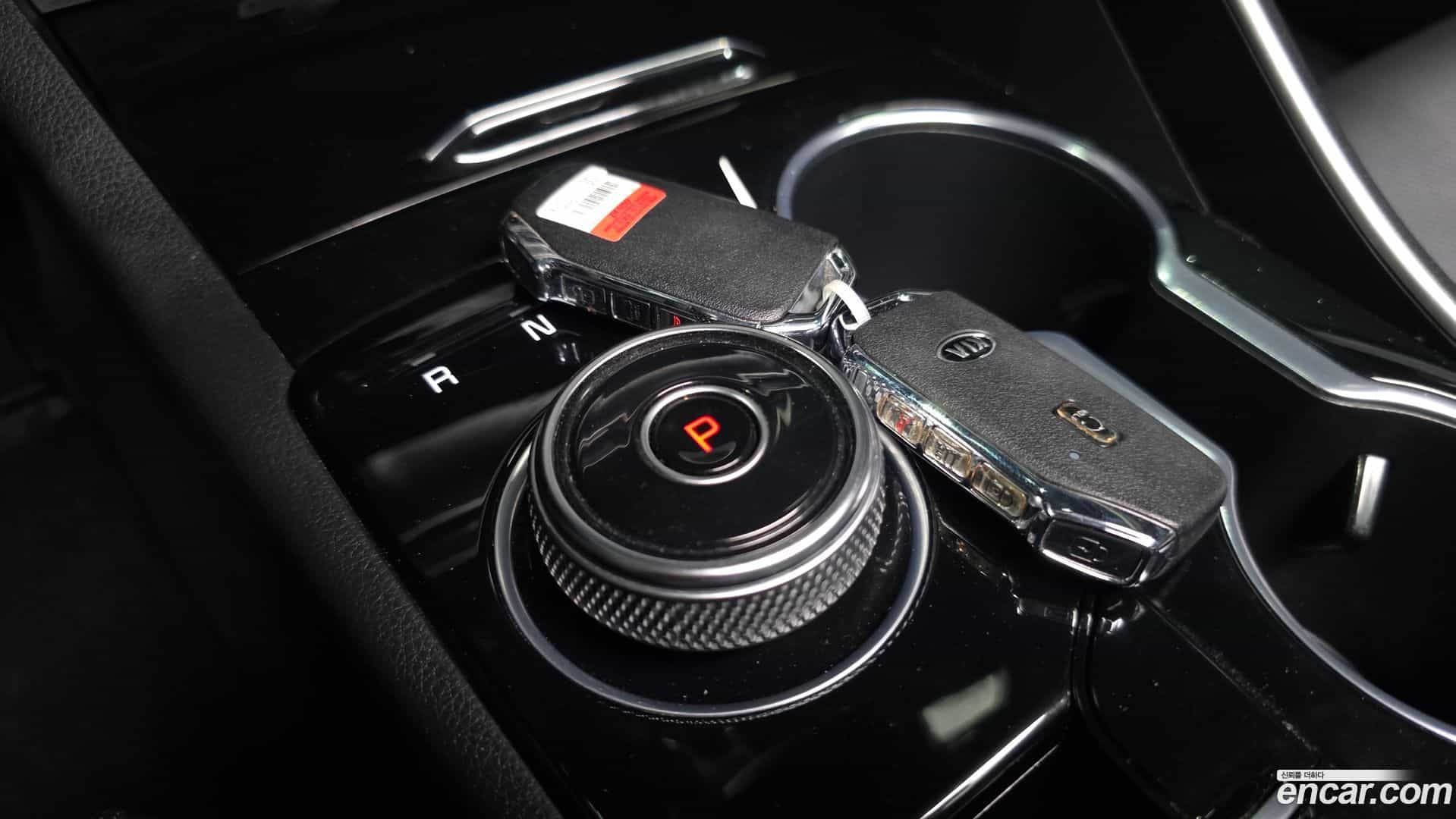K5 Kia 2020.6-OPTION-021