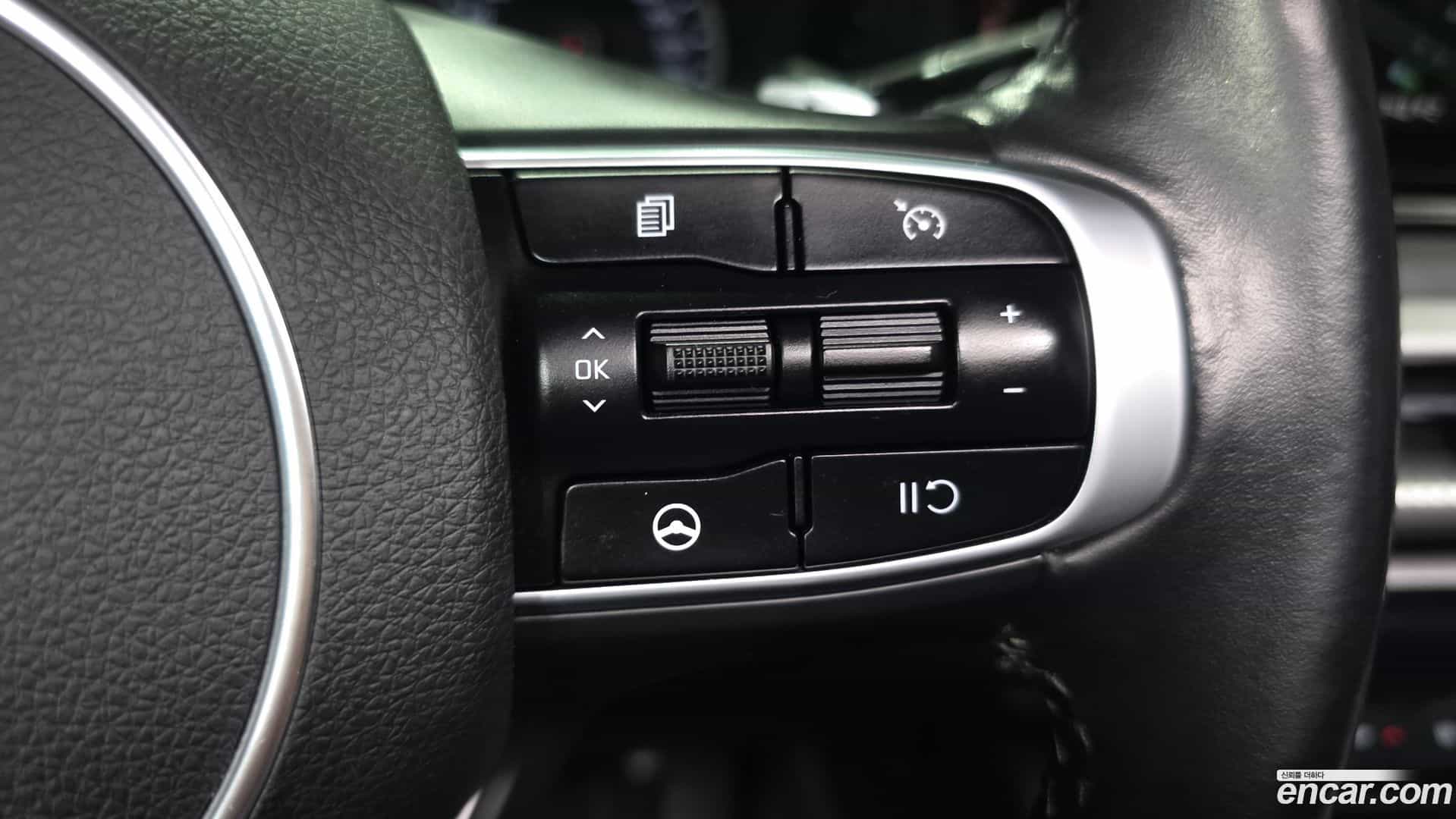 K5 Kia 2020.6-OPTION-022
