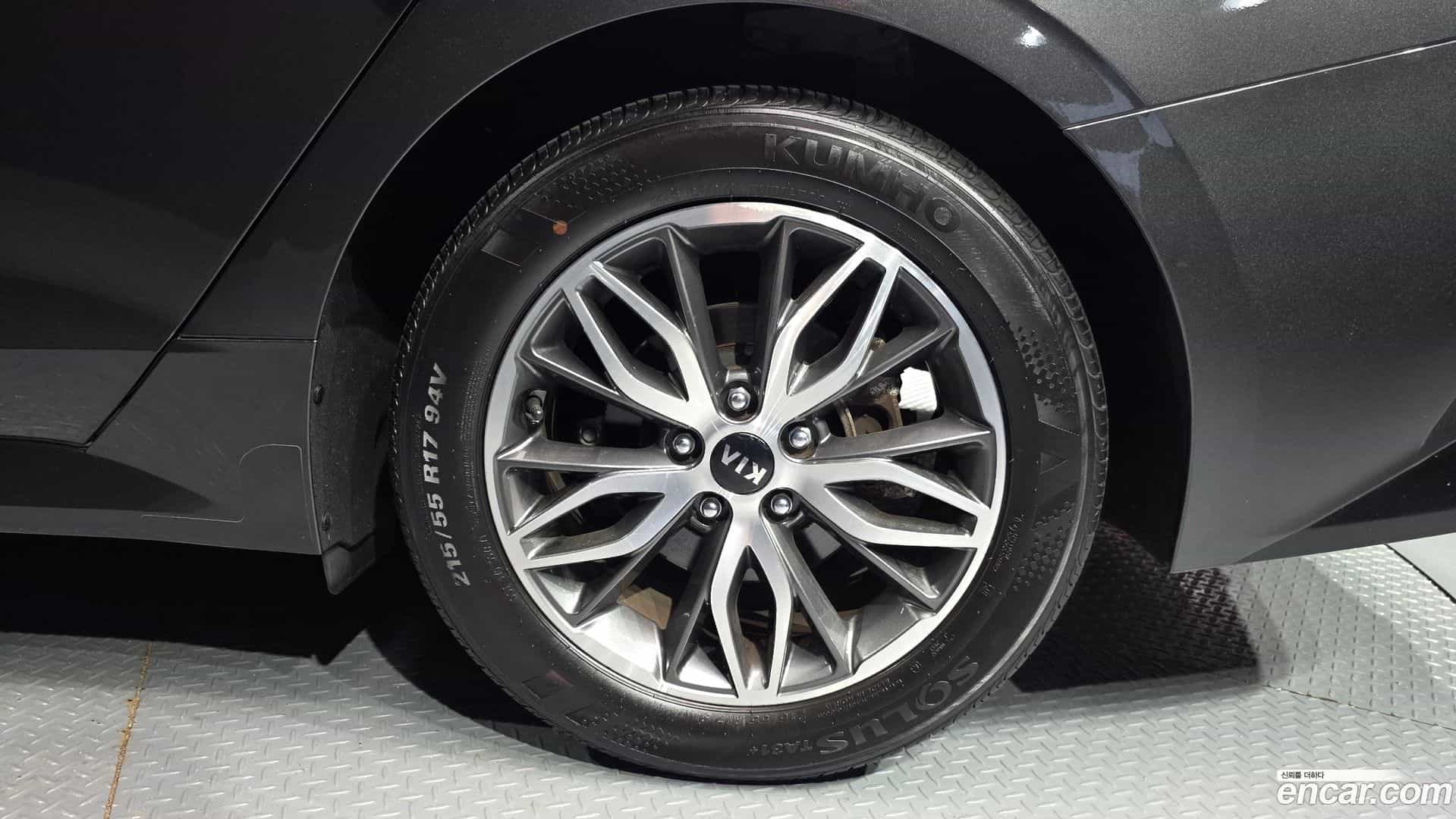 K5 Kia 2020.6-OUTER-031