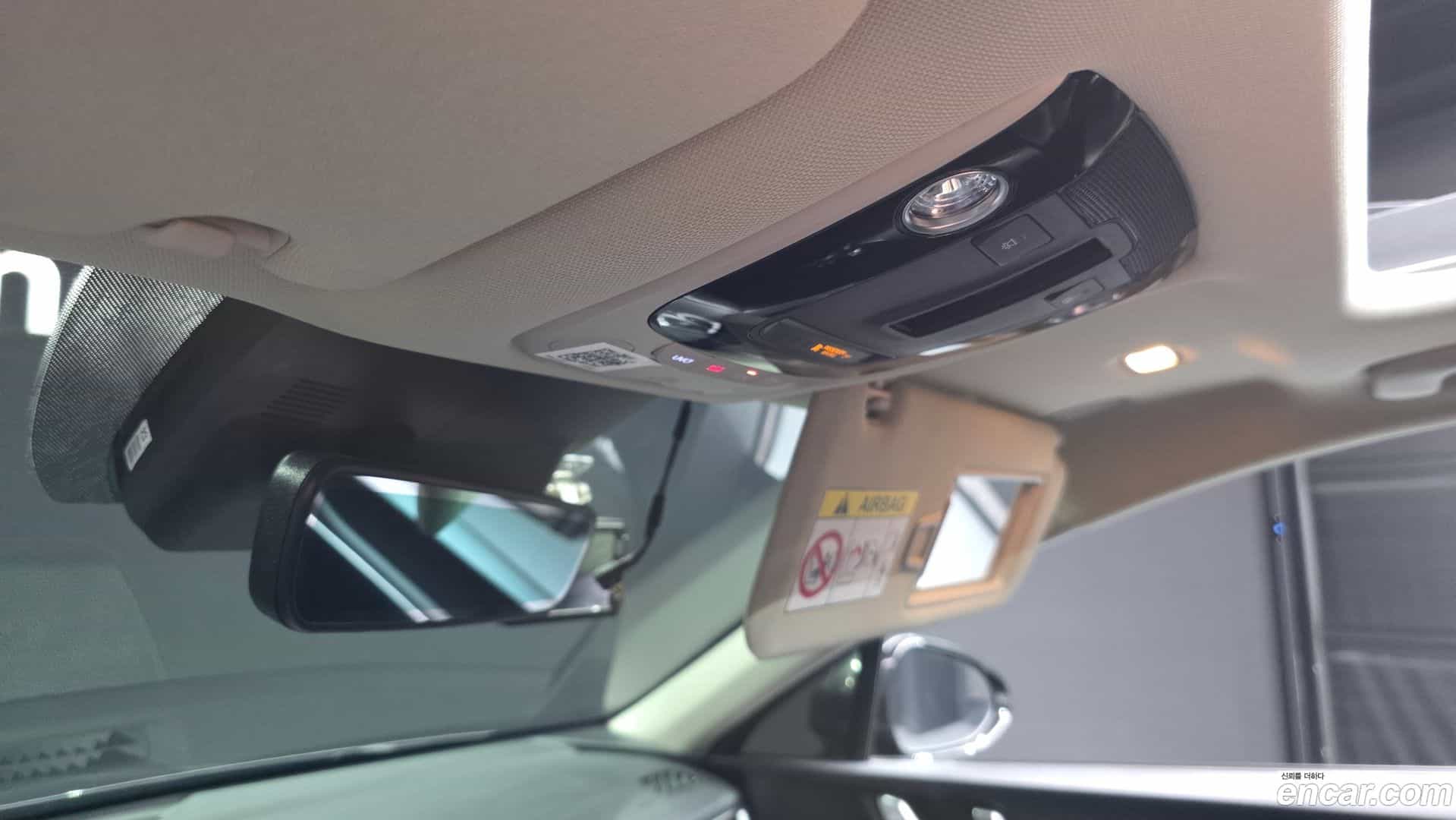 K5 Kia 2020.6-OPTION-041