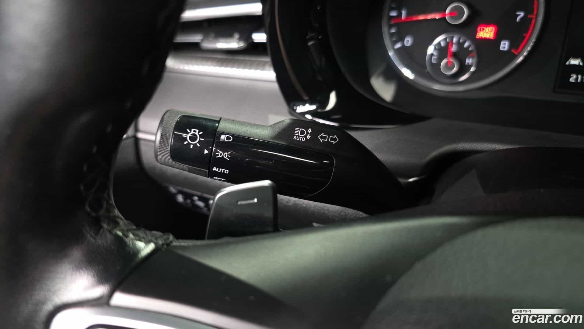 K5 Kia 2020.6-OPTION-042