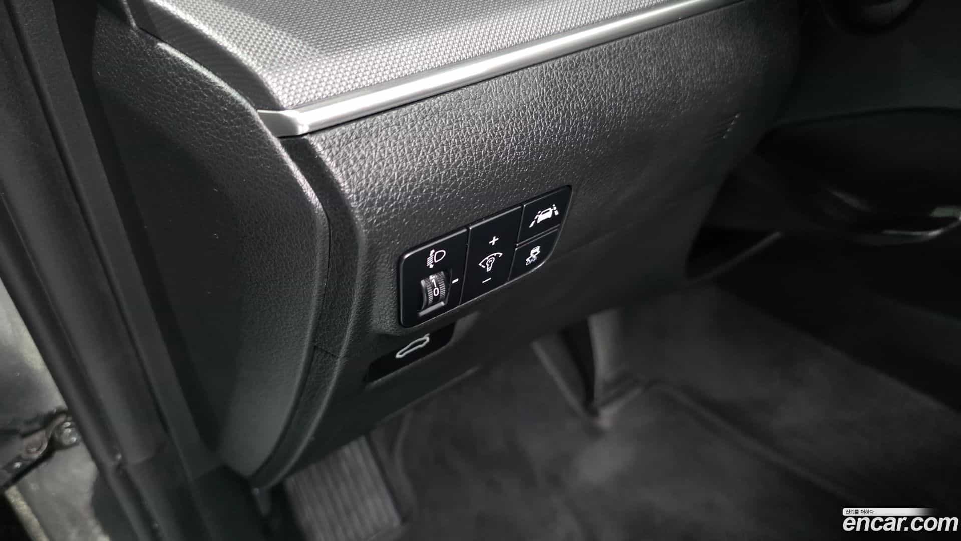 K5 Kia 2020.6-OPTION-043