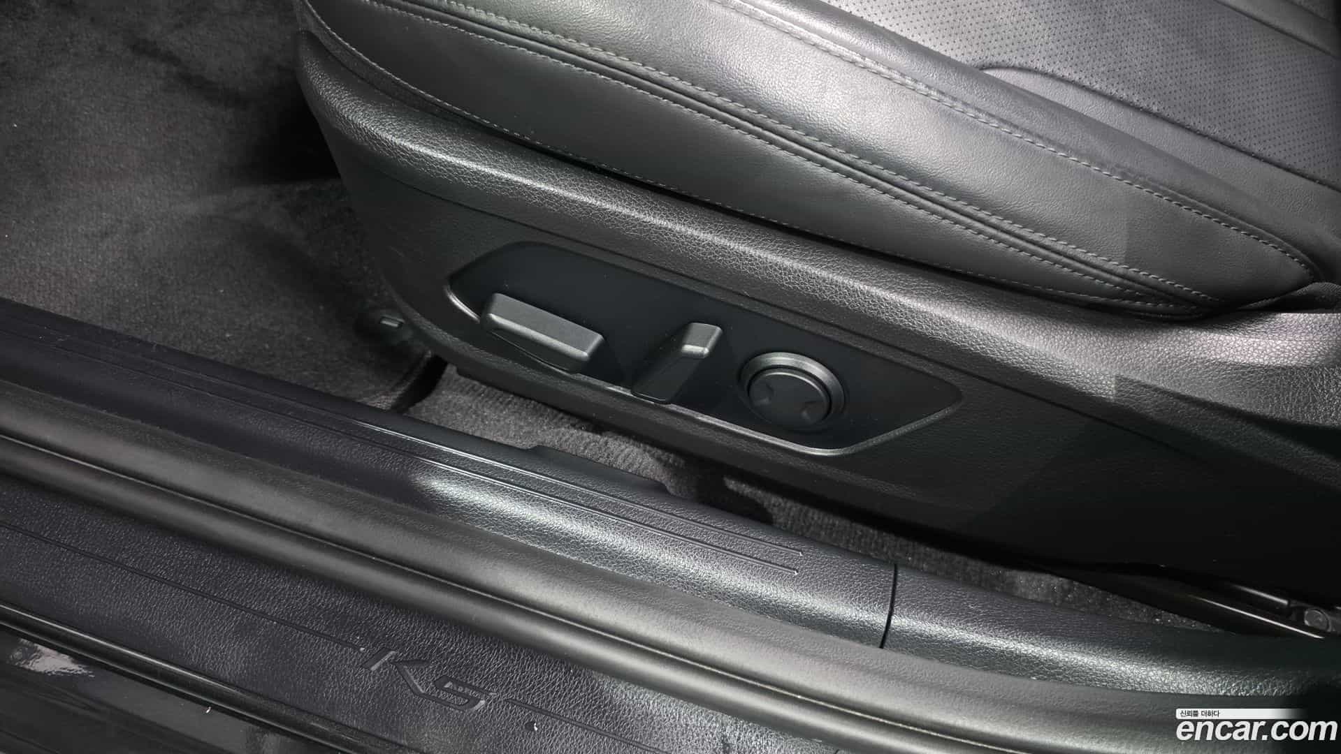 K5 Kia 2020.6-OPTION-044