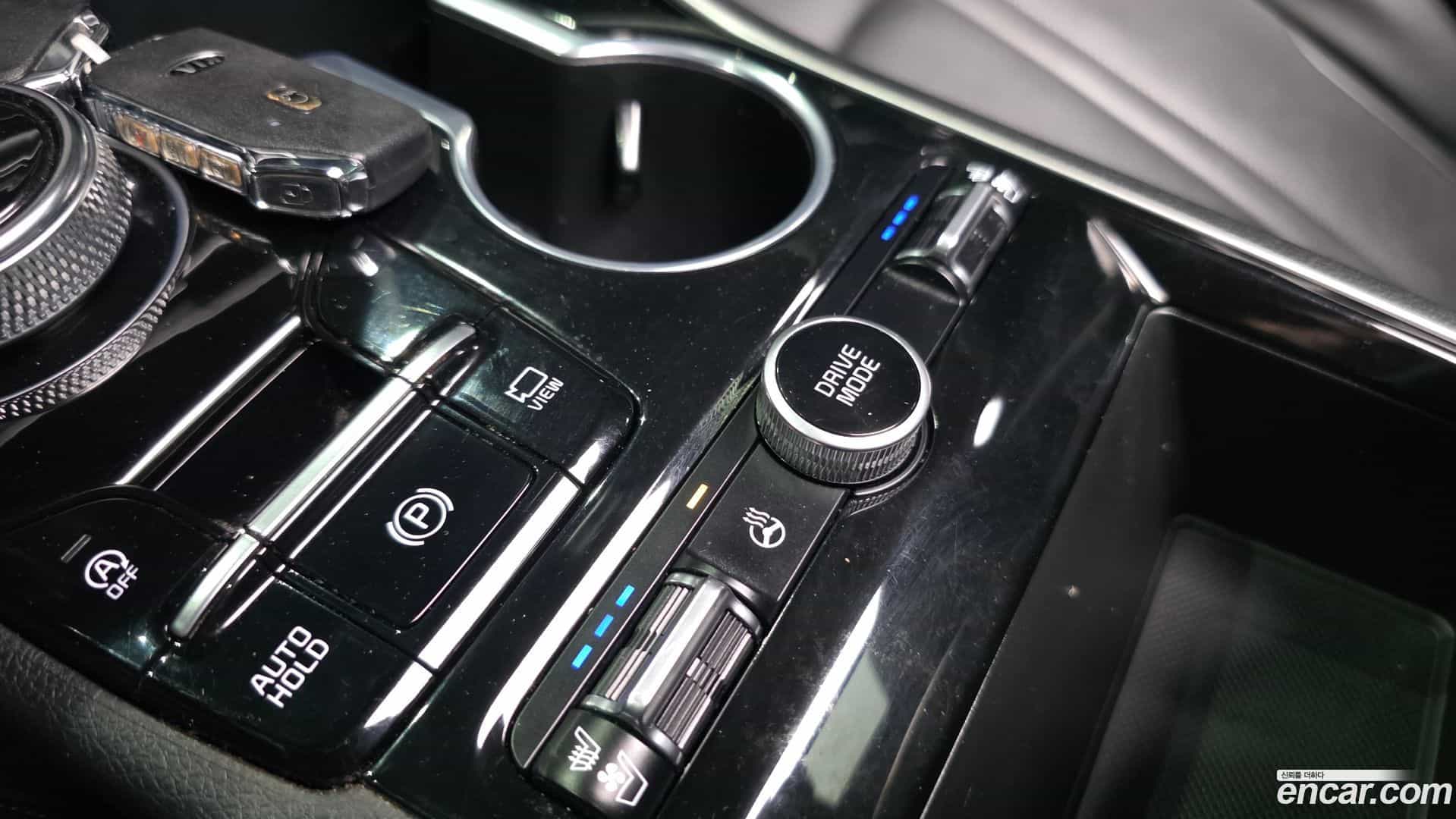 K5 Kia 2020.6-OPTION-045