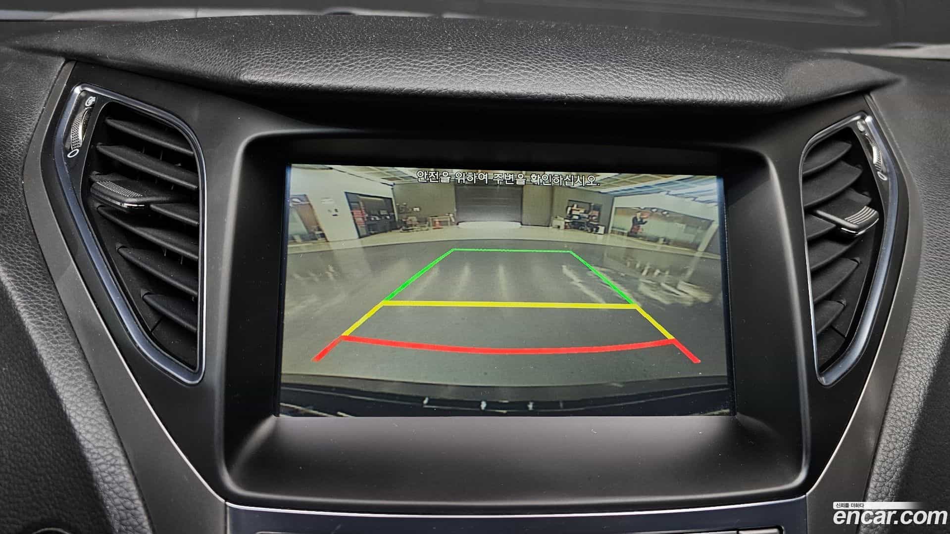 Grandeur Hyundai 2015.8-OPTION-019