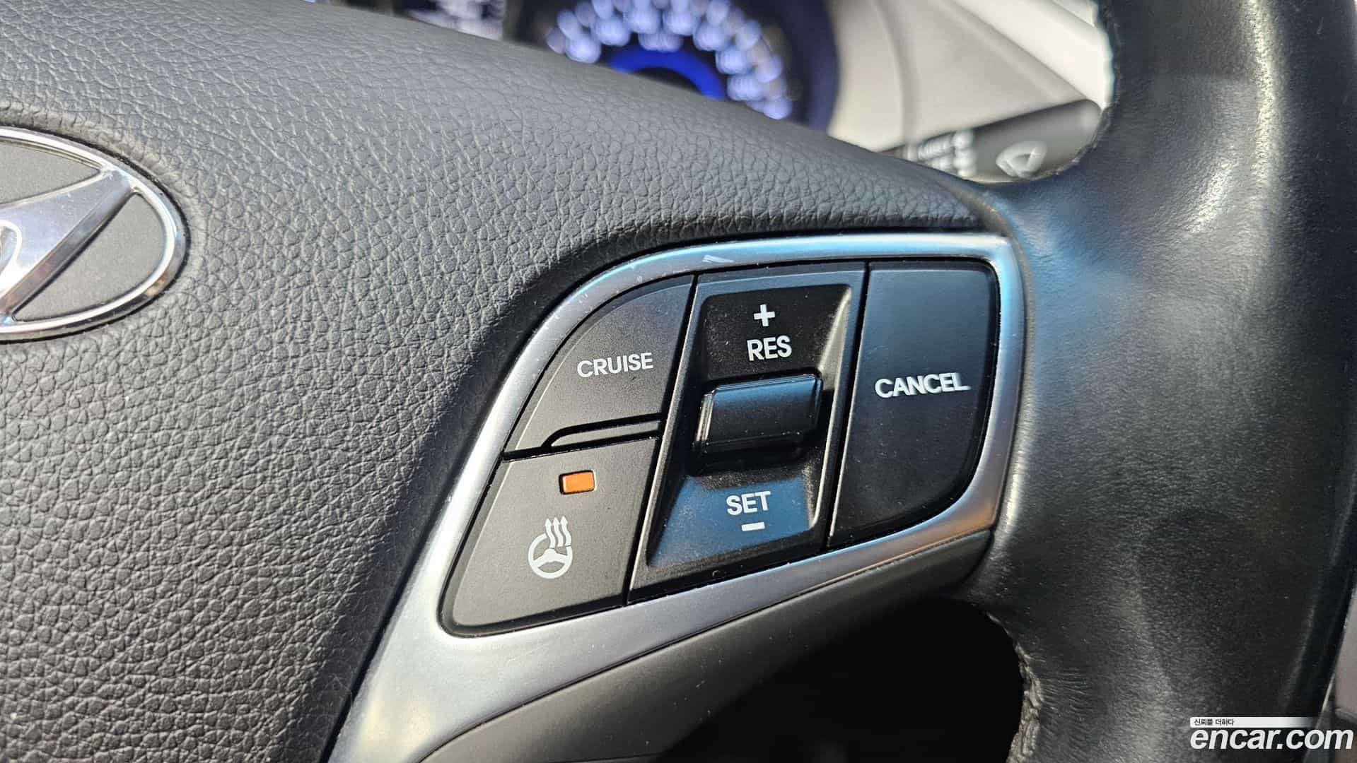 Grandeur Hyundai 2015.8-OPTION-021