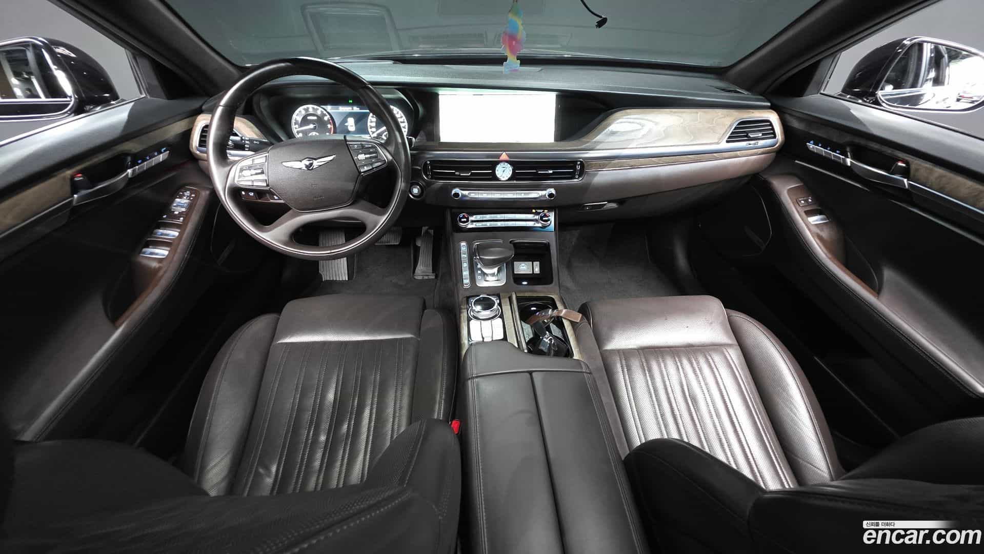 G90 Genesis 2020.3-INNER-007