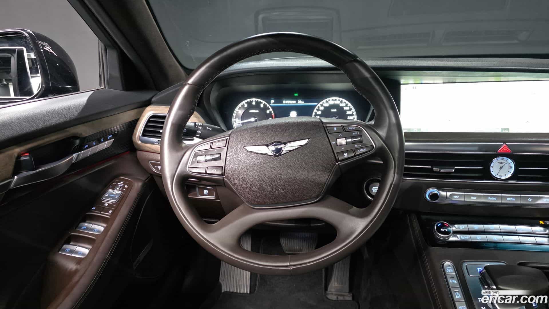 G90 Genesis 2020.3-OPTION-017