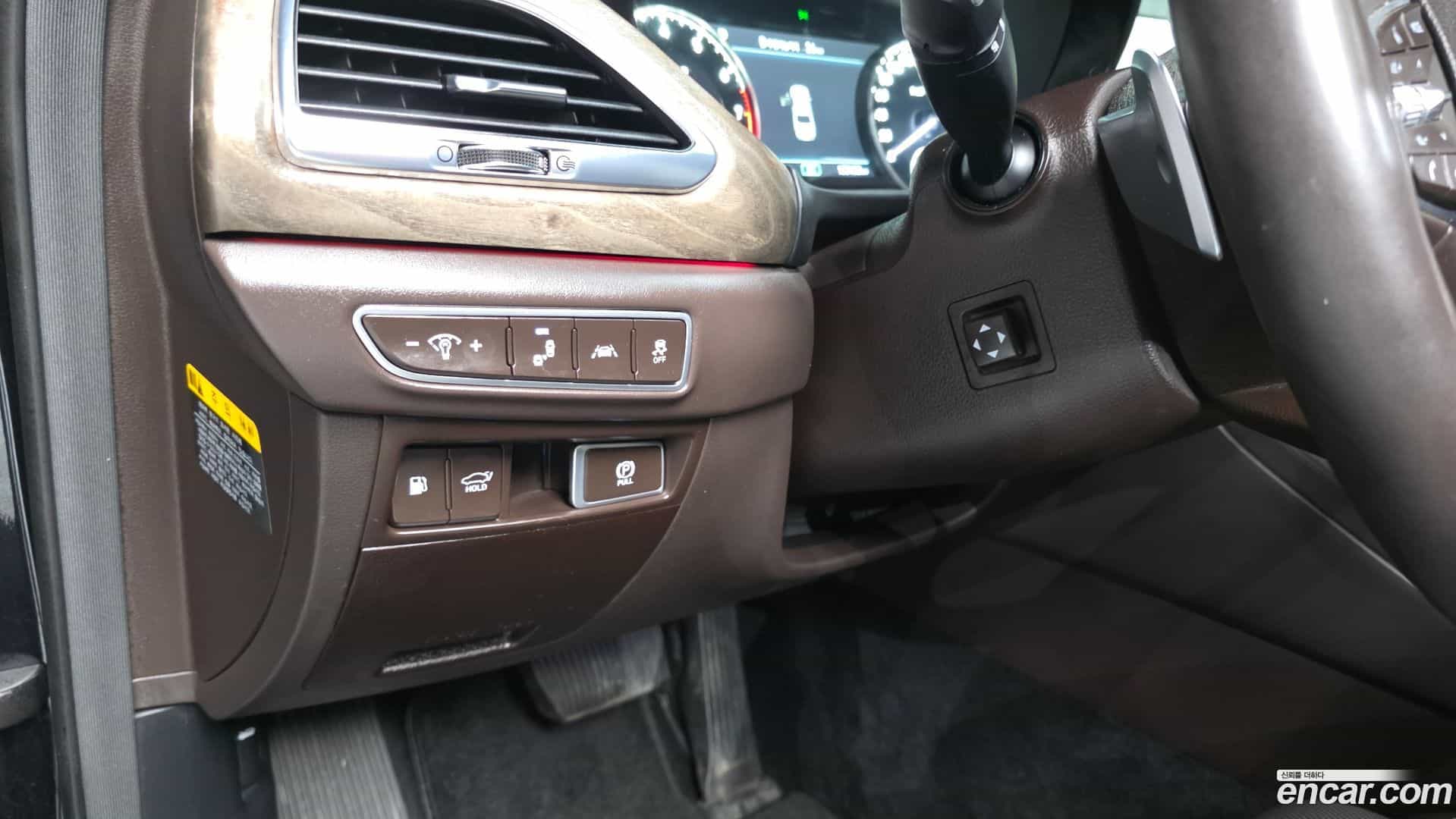 G90 Genesis 2020.3-OPTION-043