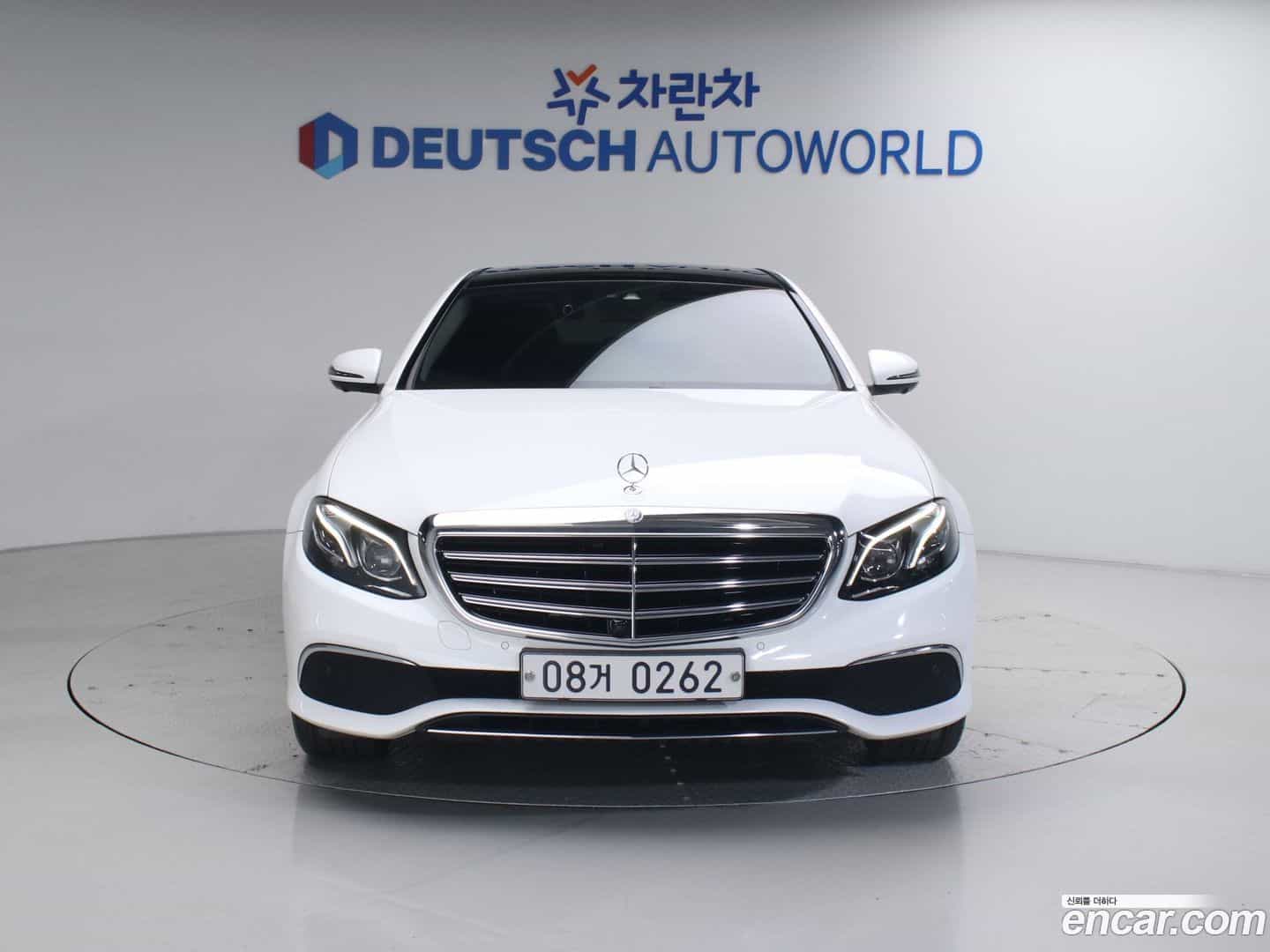 E-Class Mercedes-Benz 2016.7-OUTER-003