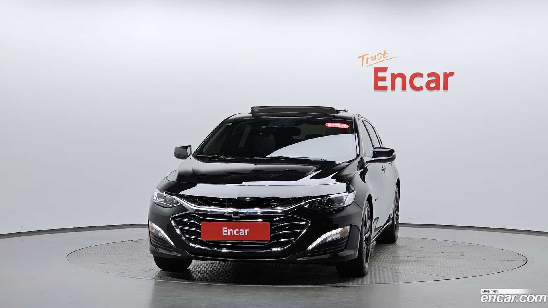 Malibu Chevrolet 2019.11-OUTER-003