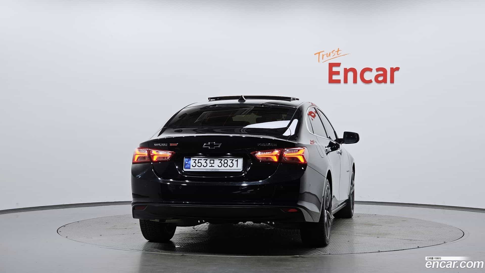Malibu Chevrolet 2019.11-OUTER-004