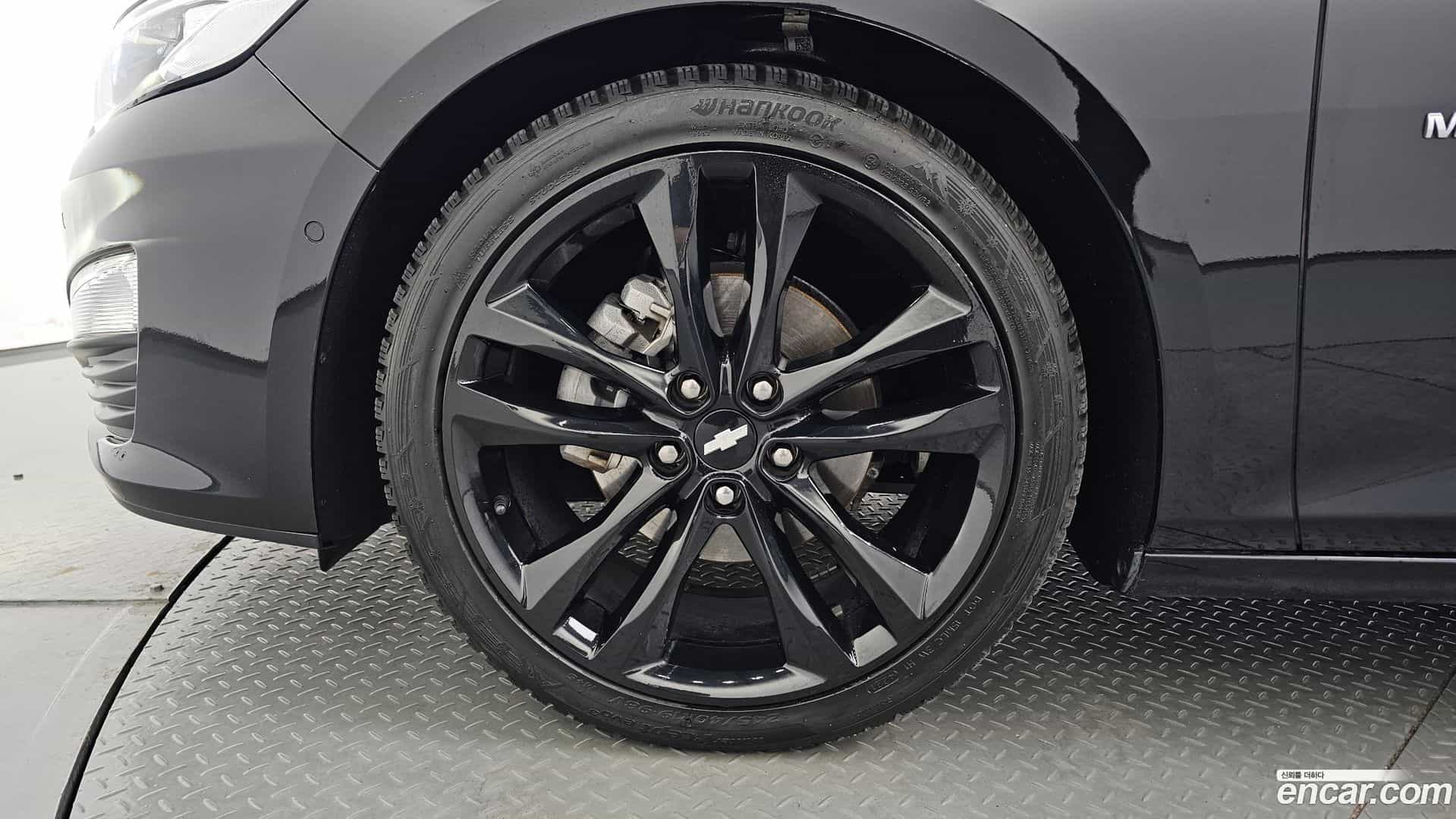 Malibu Chevrolet 2019.11-OUTER-005