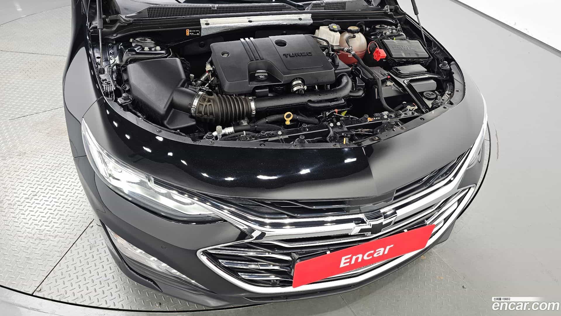 Malibu Chevrolet 2019.11-OUTER-006