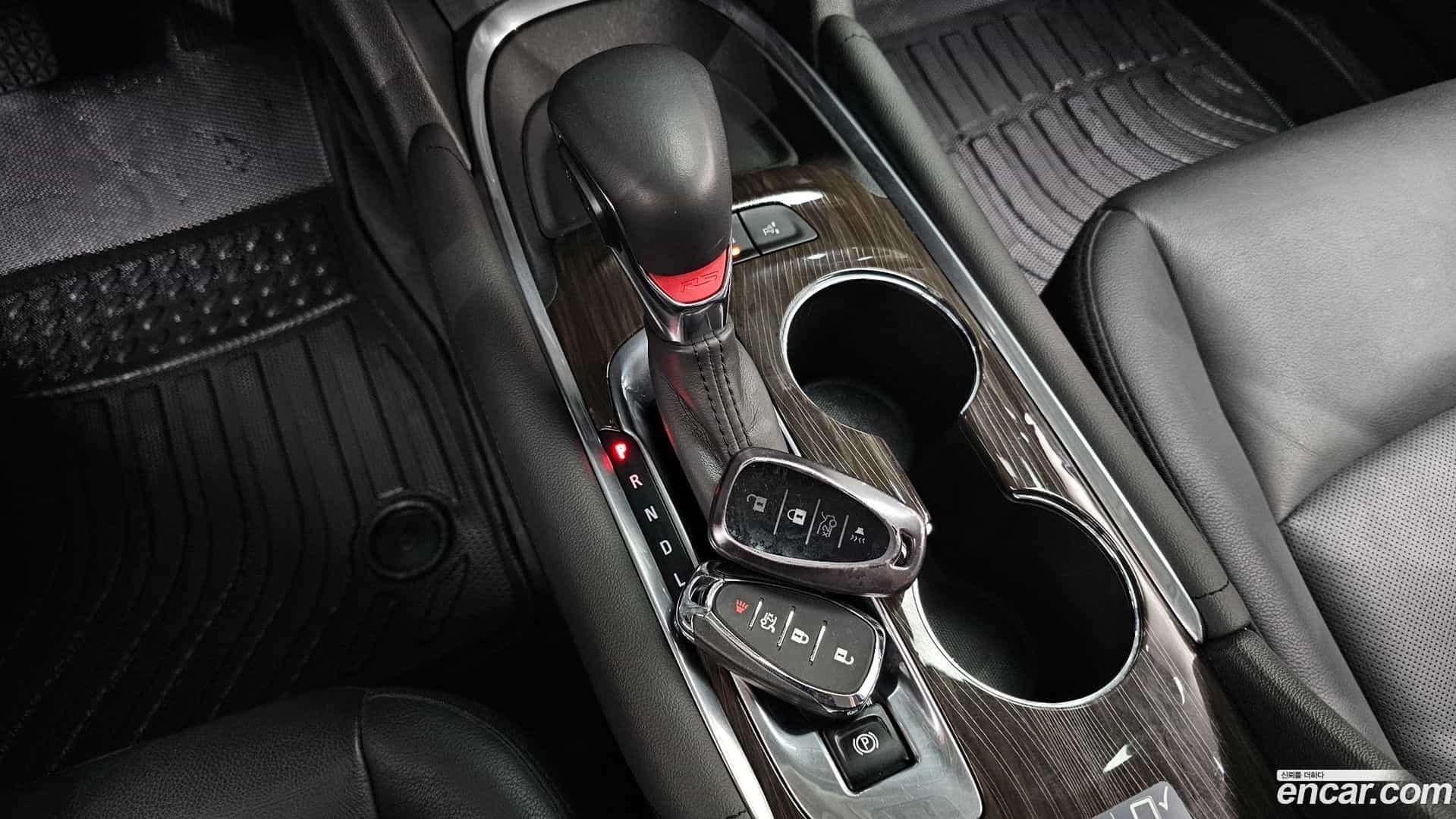 Malibu Chevrolet 2019.11-INNER-009