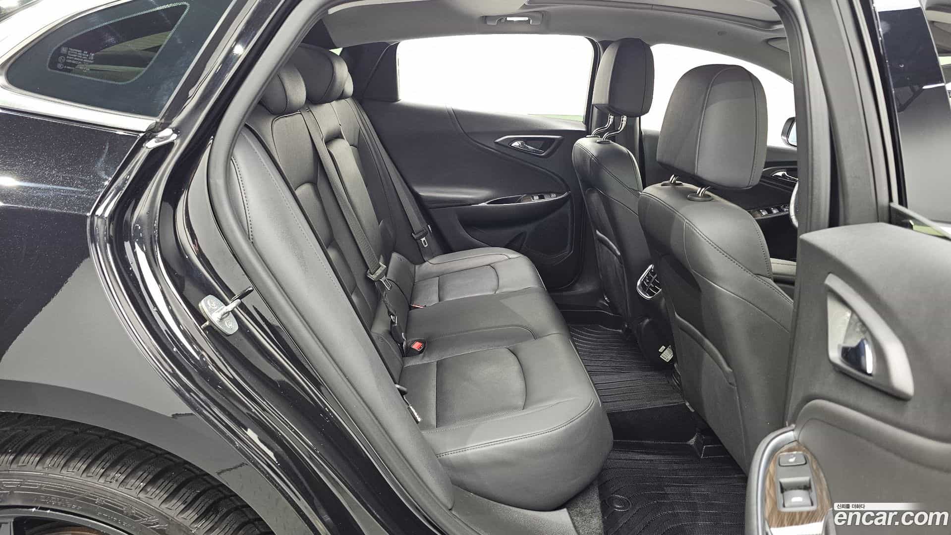 Malibu Chevrolet 2019.11-OPTION-015