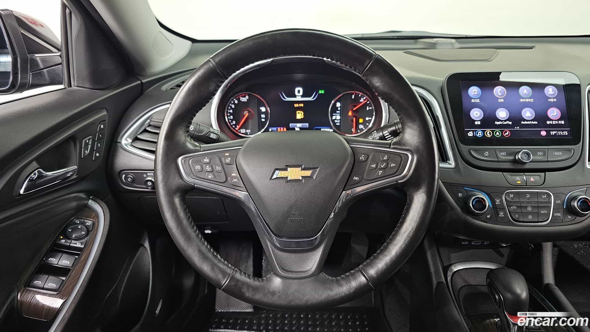 Malibu Chevrolet 2019.11-OPTION-017