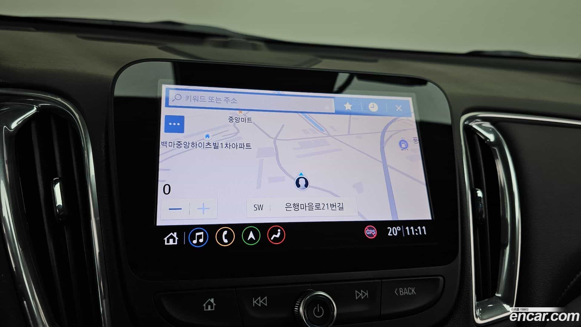 Malibu Chevrolet 2019.11-OPTION-018