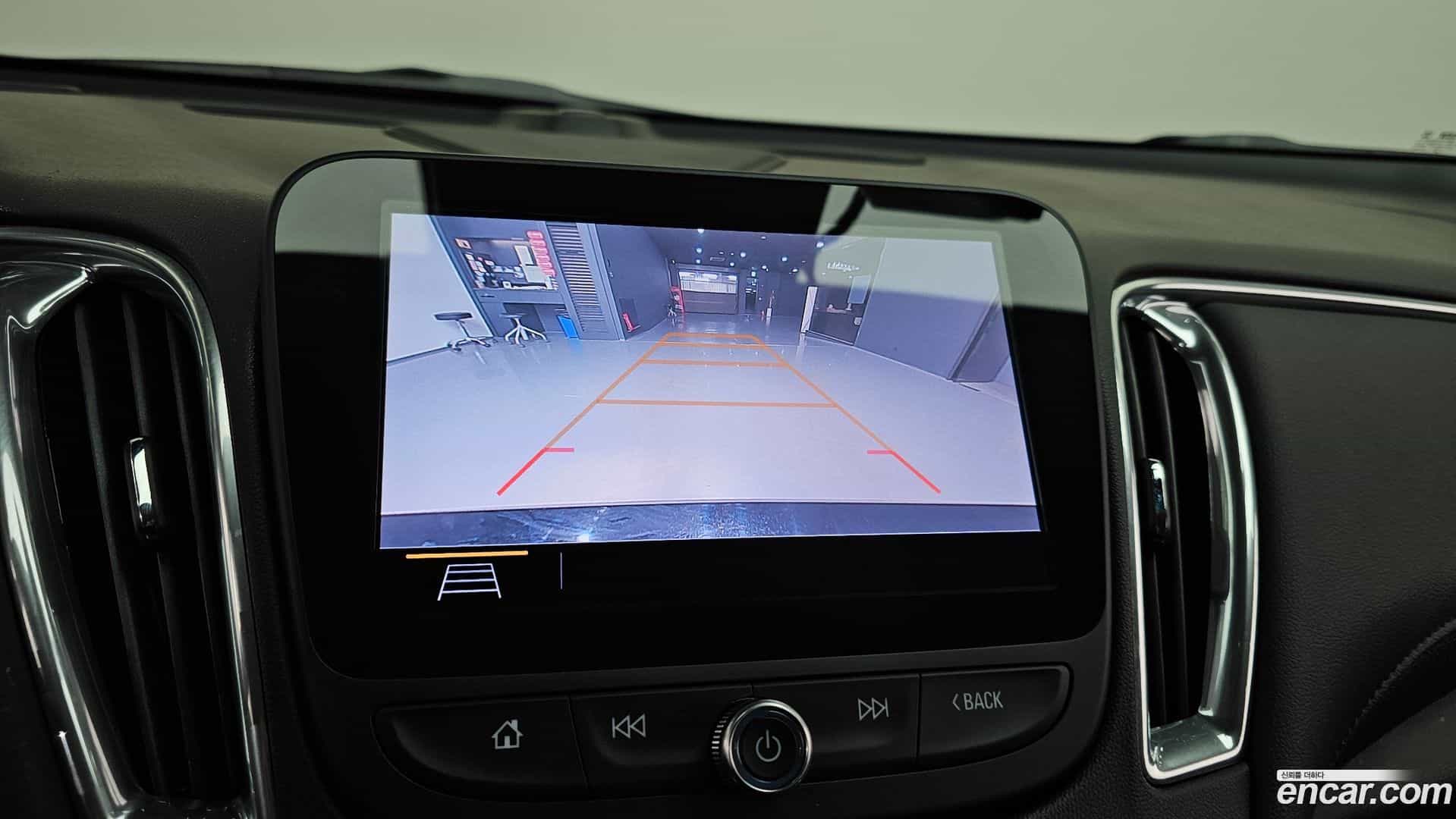 Malibu Chevrolet 2019.11-OPTION-019