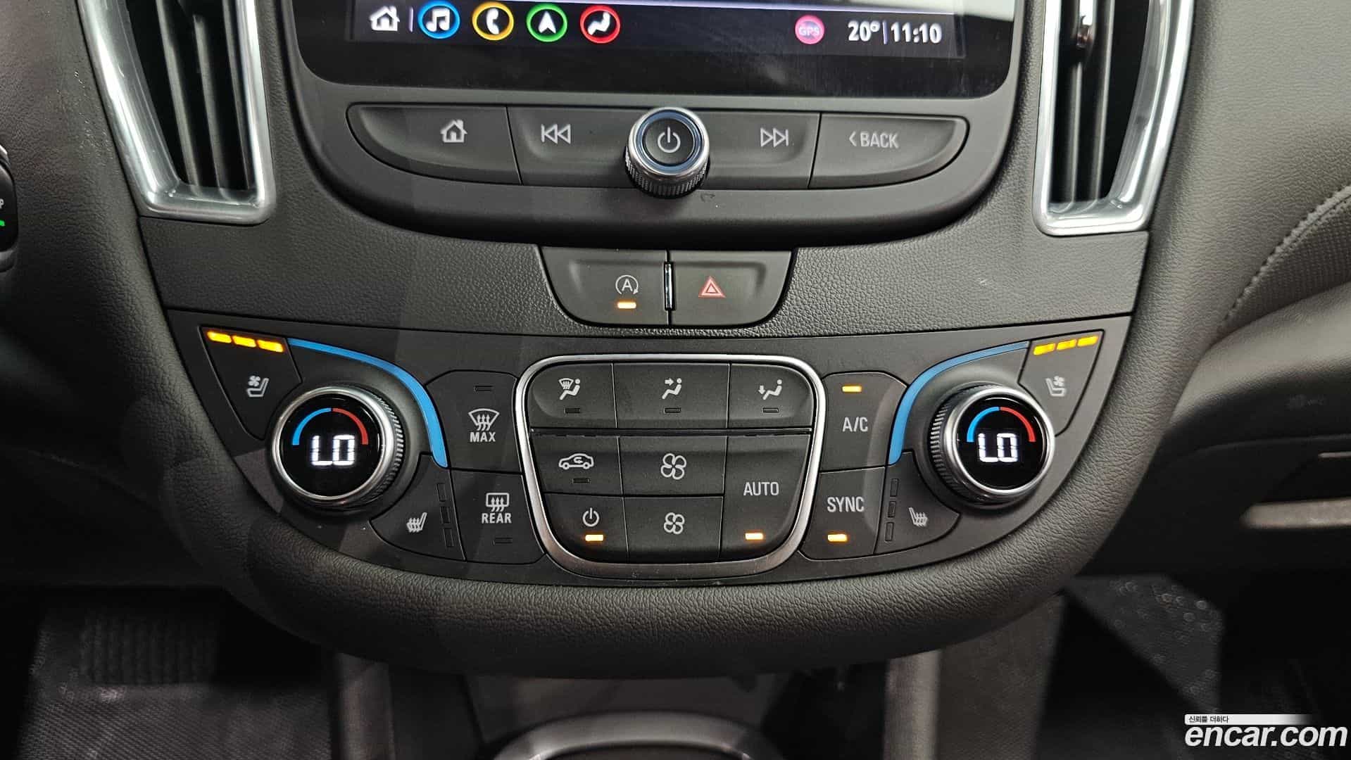 Malibu Chevrolet 2019.11-OPTION-022
