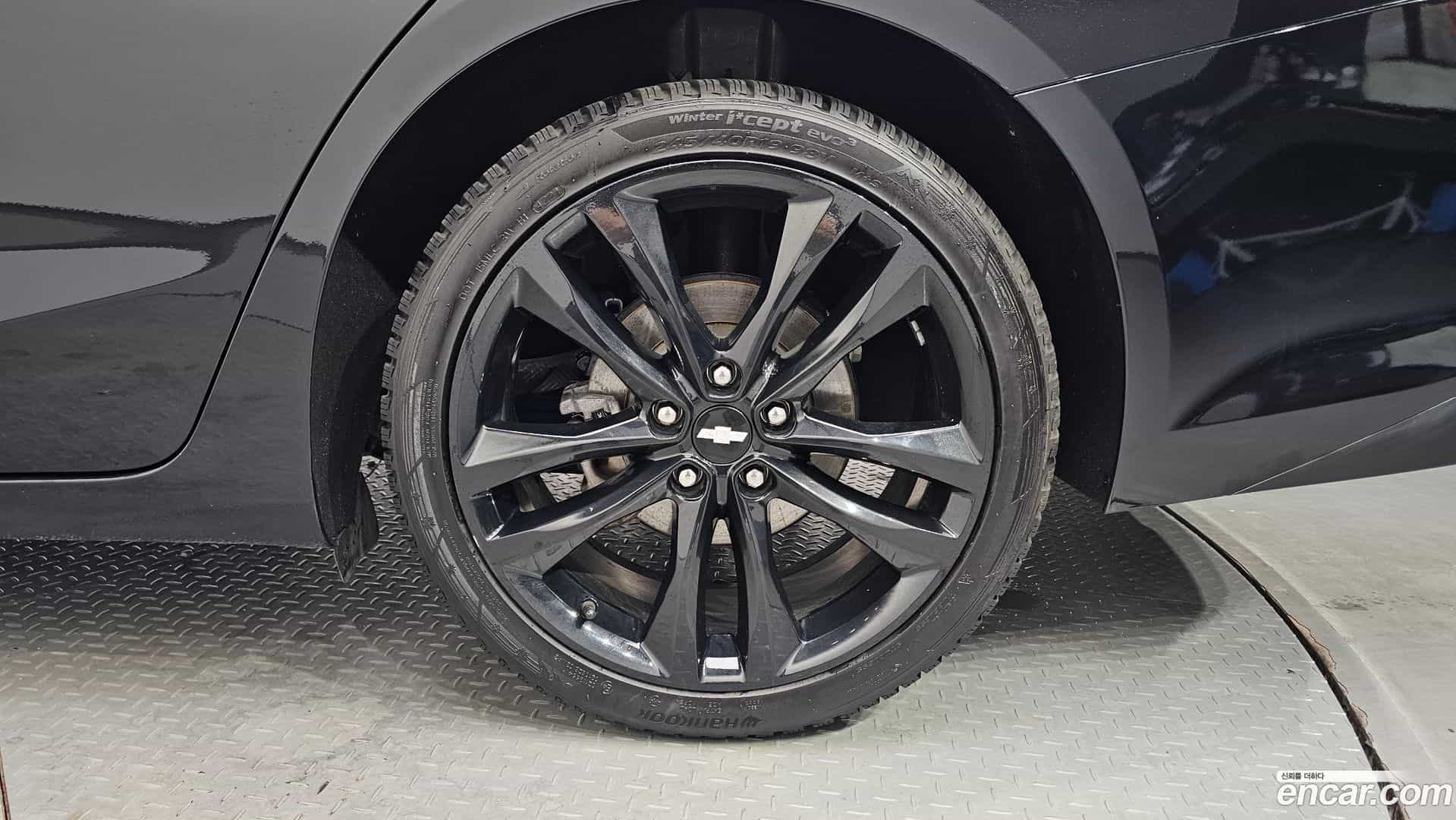 Malibu Chevrolet 2019.11-OUTER-031