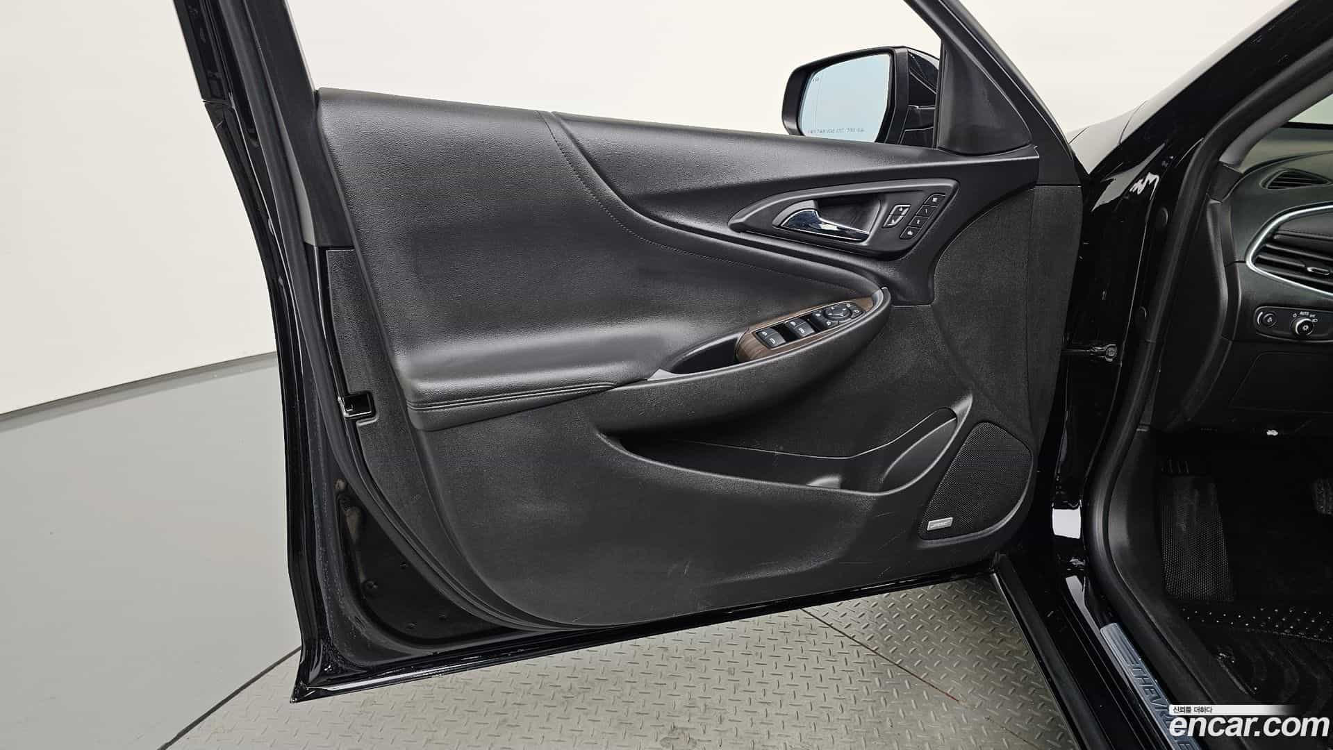Malibu Chevrolet 2019.11-INNER-034