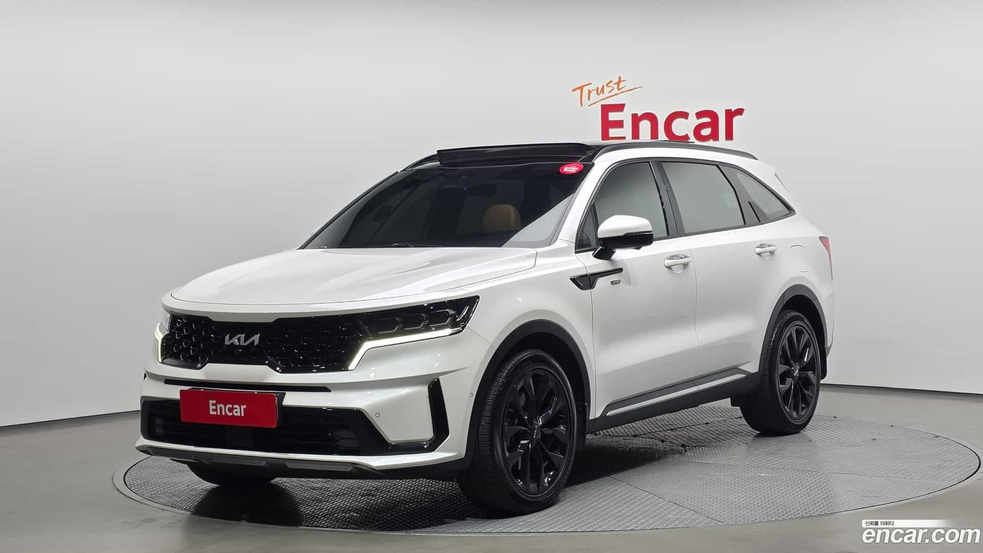 Sorento Kia 2022.6-OUTER-001