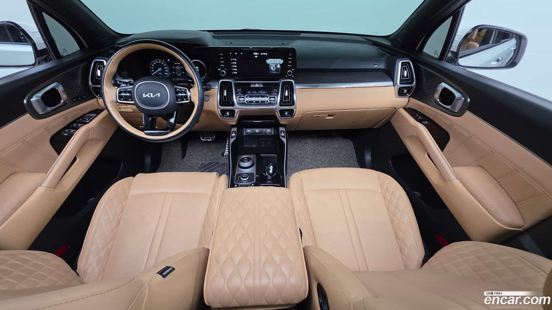 Sorento Kia 2022.6-INNER-007