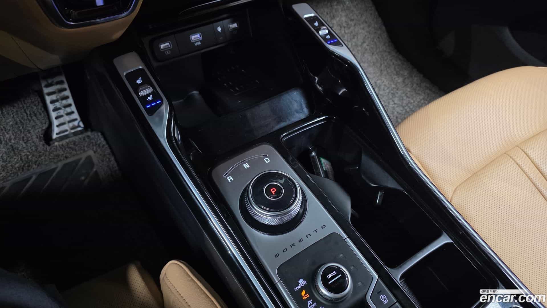 Sorento Kia 2022.6-INNER-009
